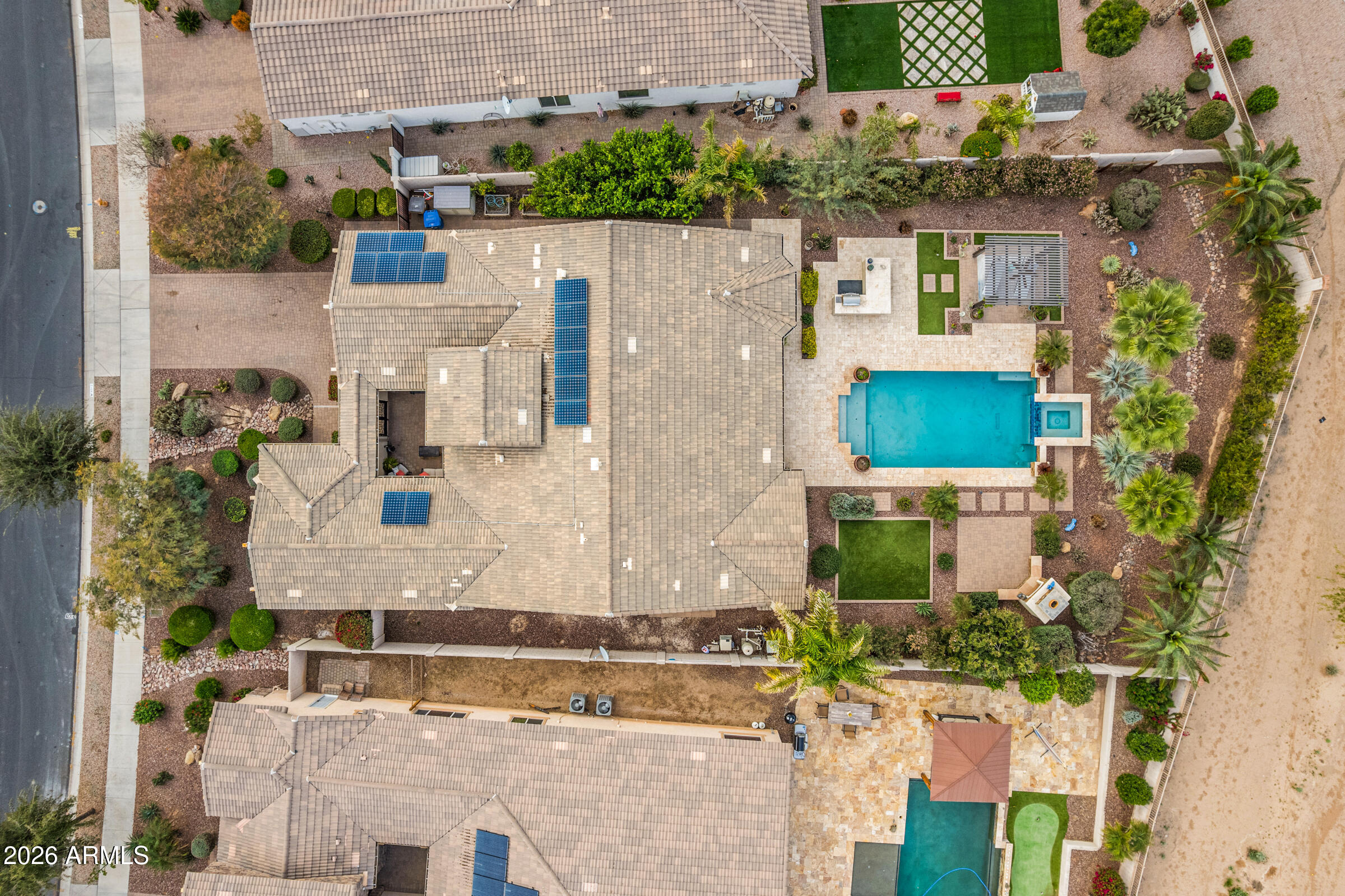 21408 E ARROYO VERDE Drive