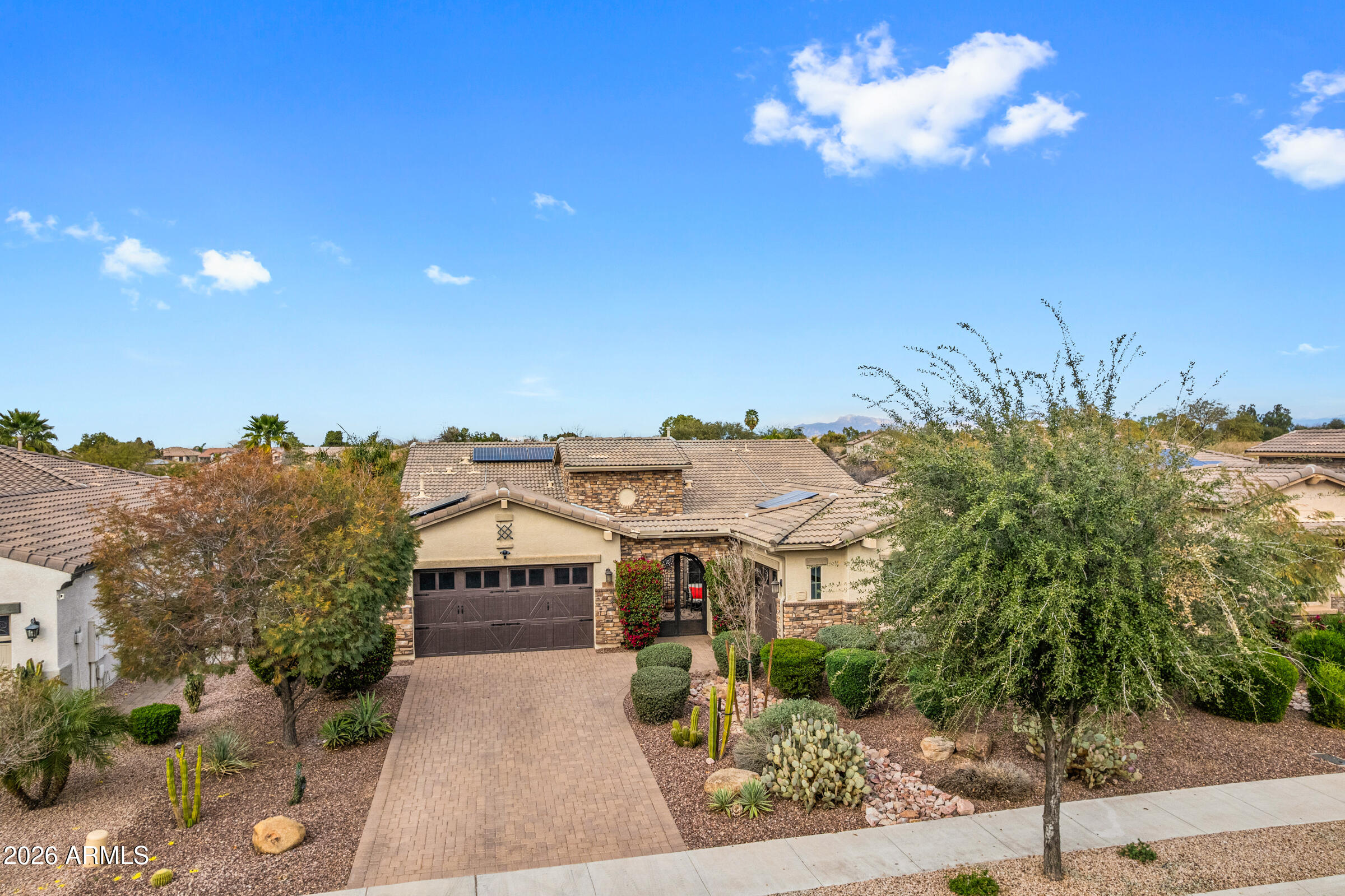 21408 E ARROYO VERDE Drive