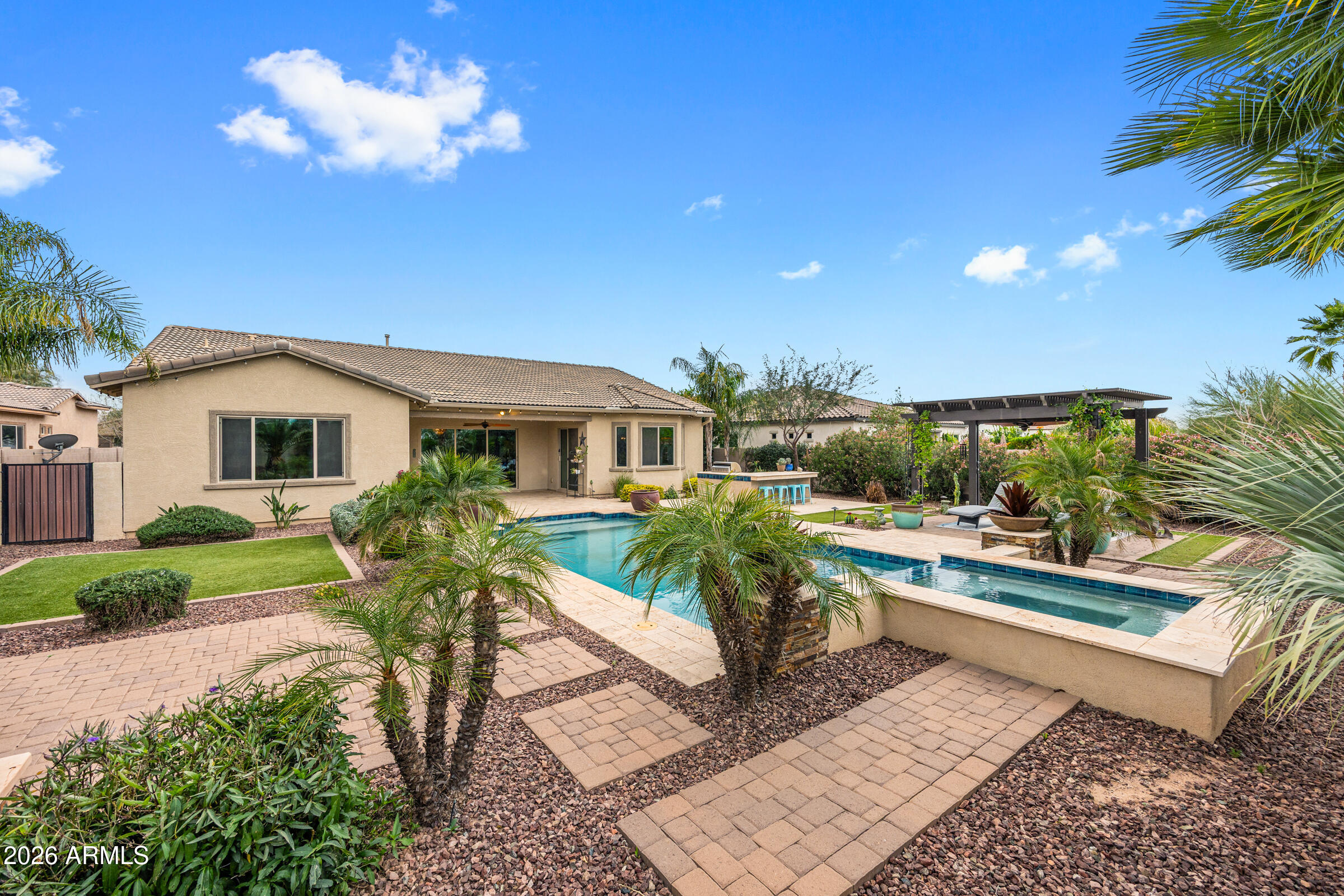 21408 E ARROYO VERDE Drive