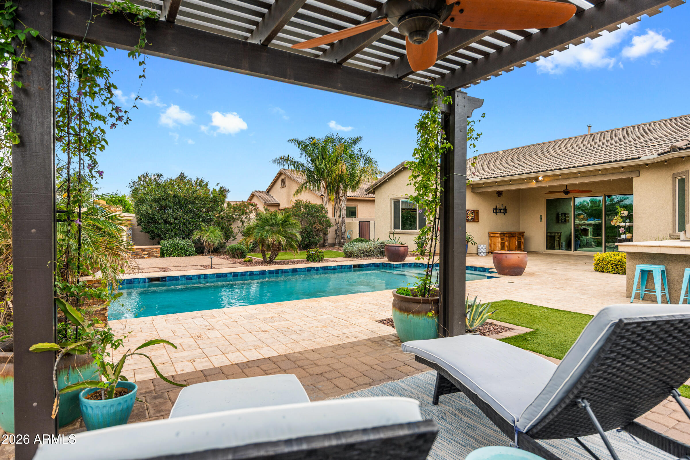 21408 E ARROYO VERDE Drive