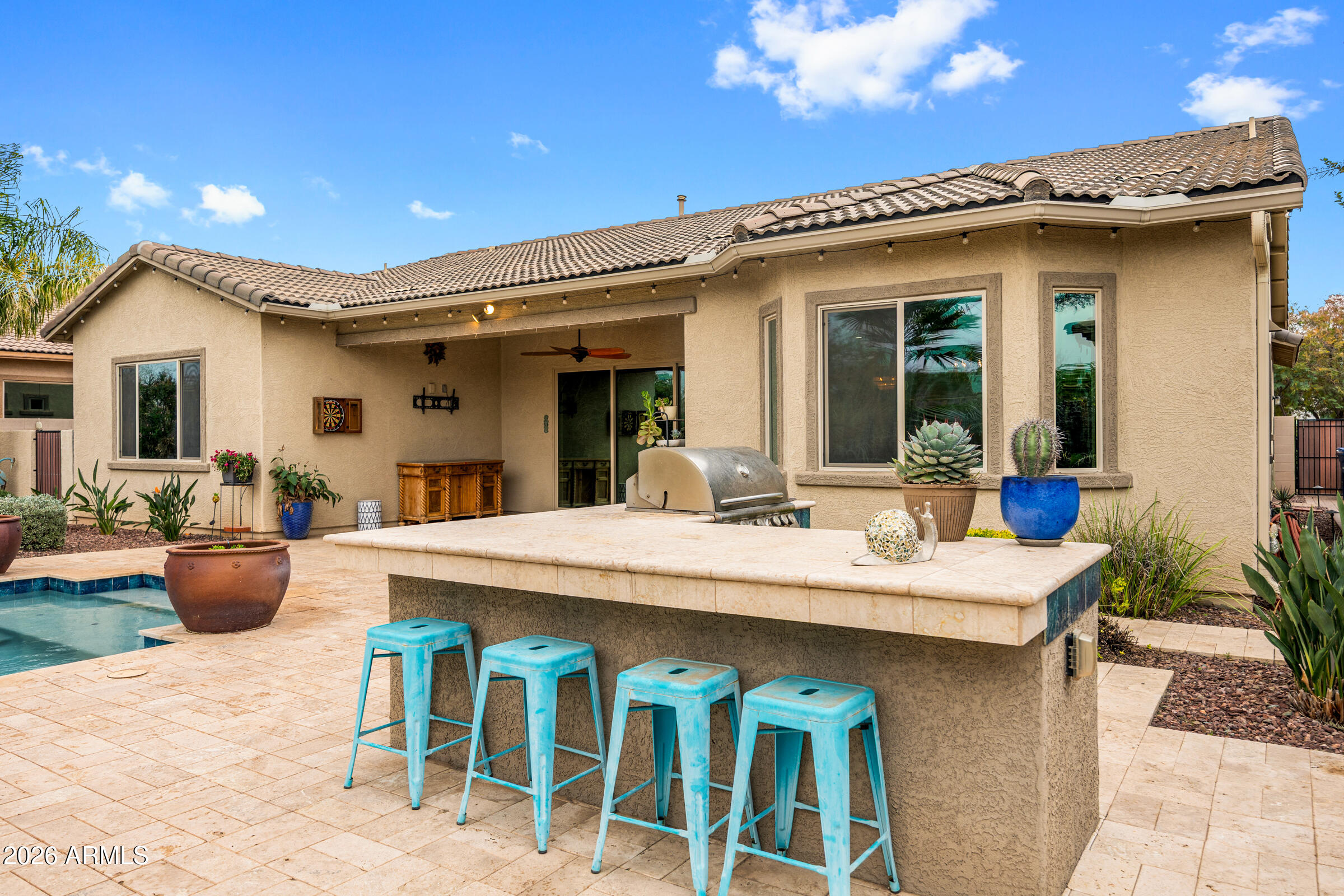 21408 E ARROYO VERDE Drive