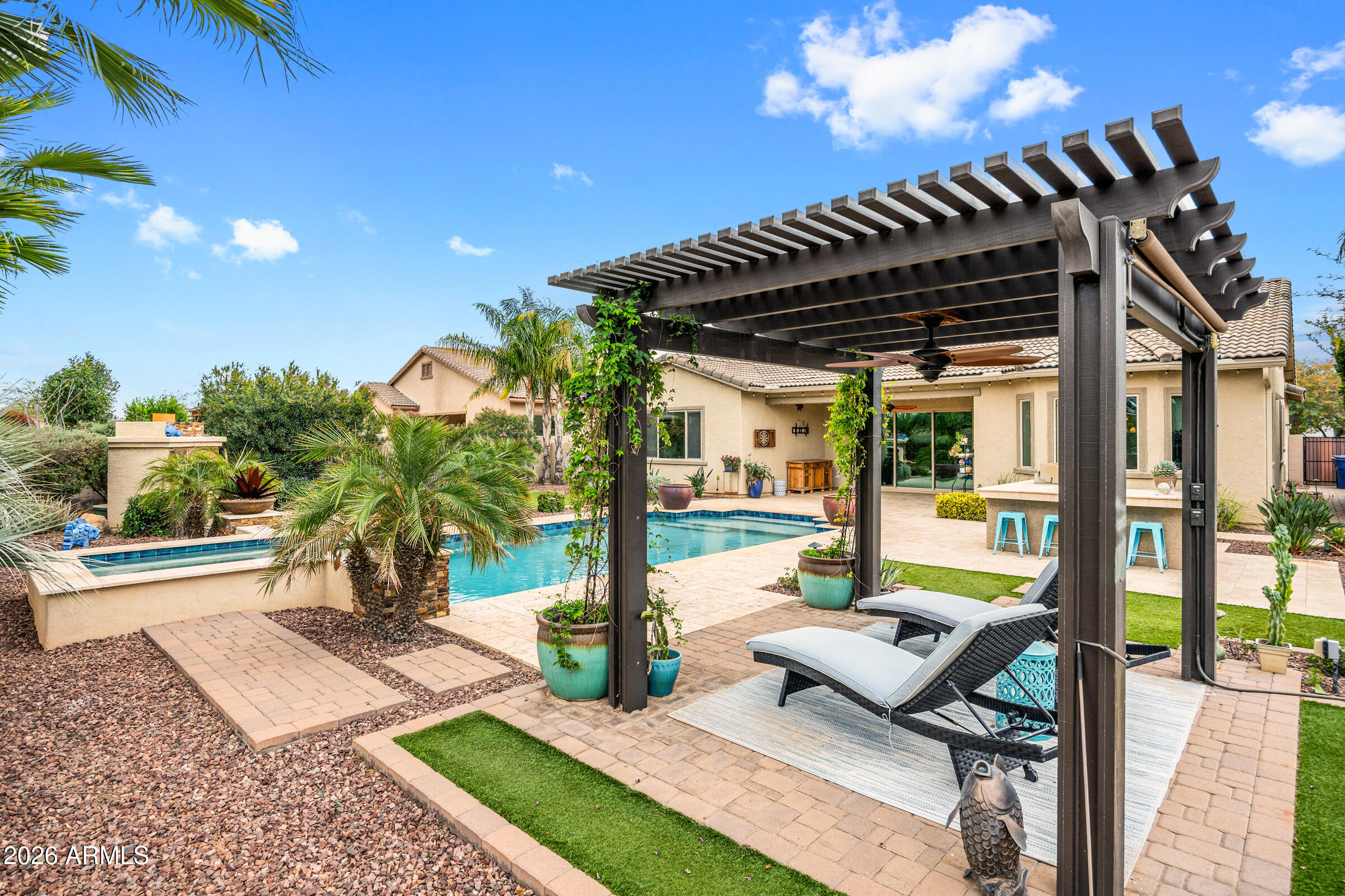 21408 E ARROYO VERDE Drive