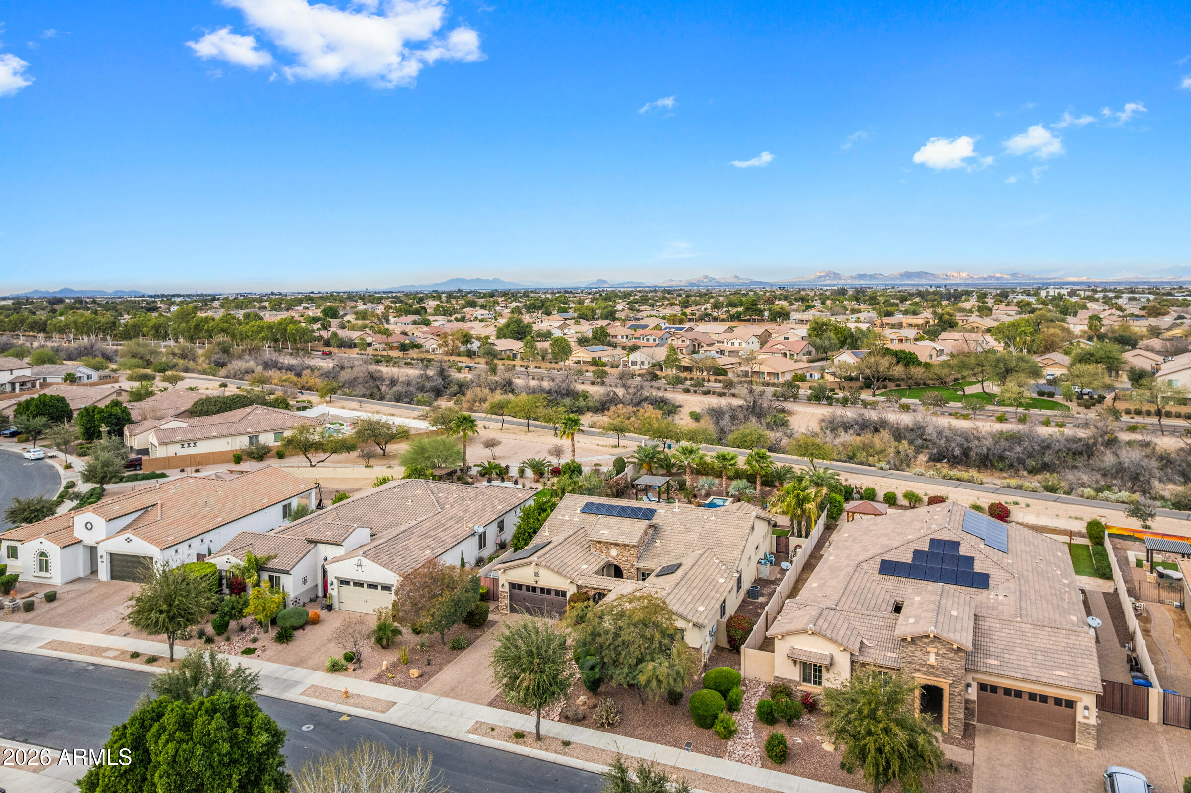 21408 E ARROYO VERDE Drive