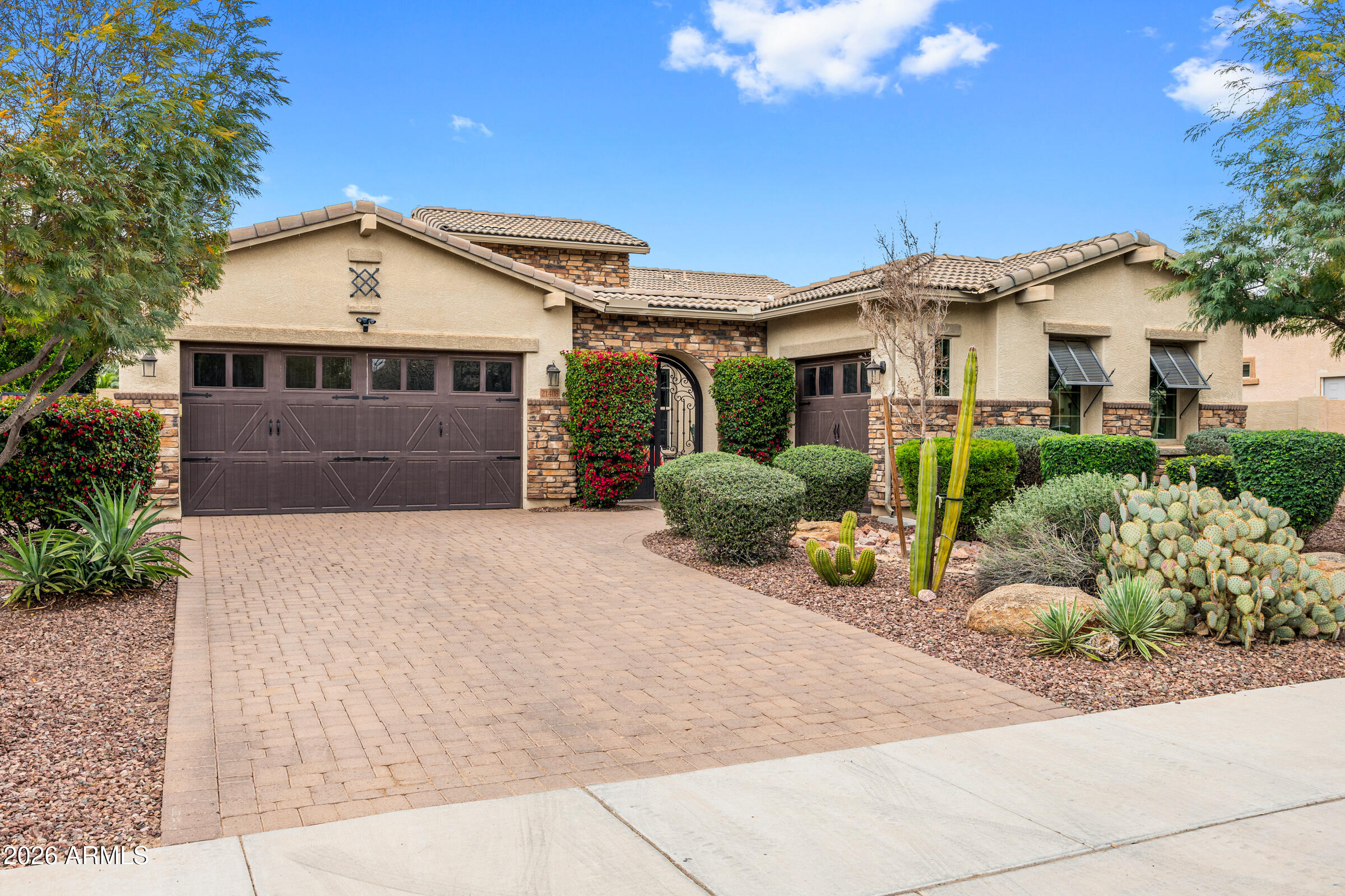 21408 E ARROYO VERDE Drive