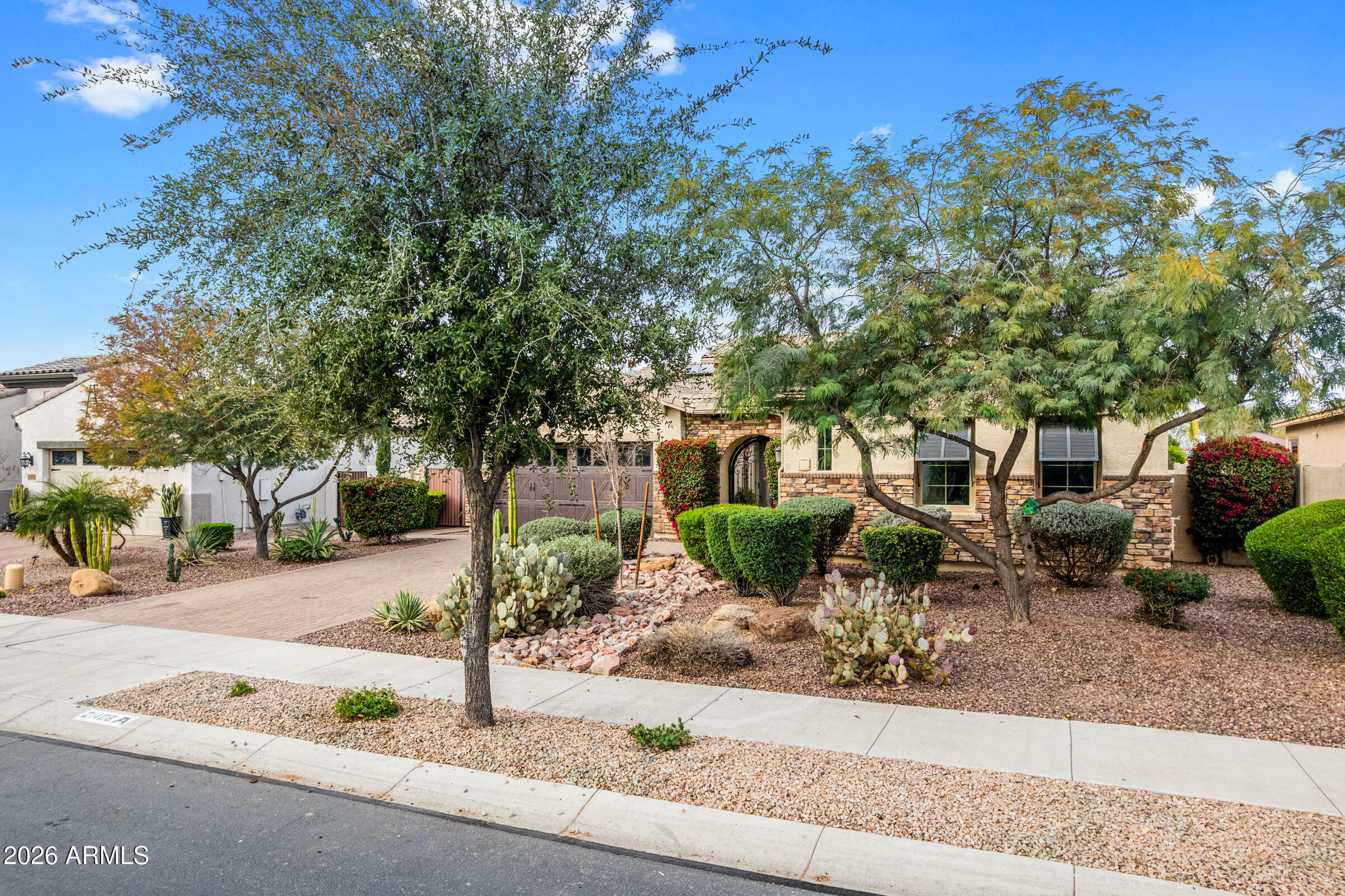 21408 E ARROYO VERDE Drive