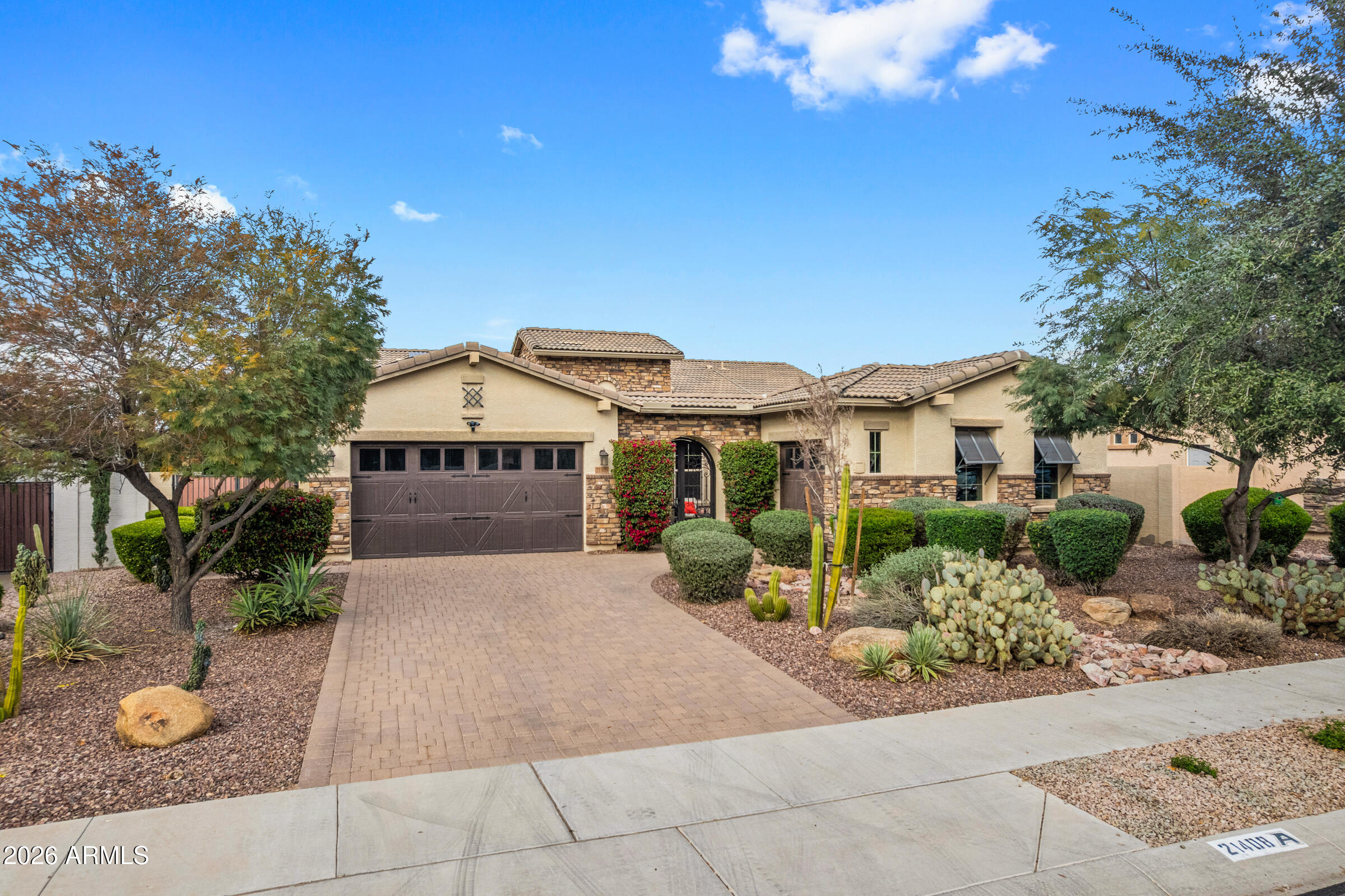 21408 E ARROYO VERDE Drive