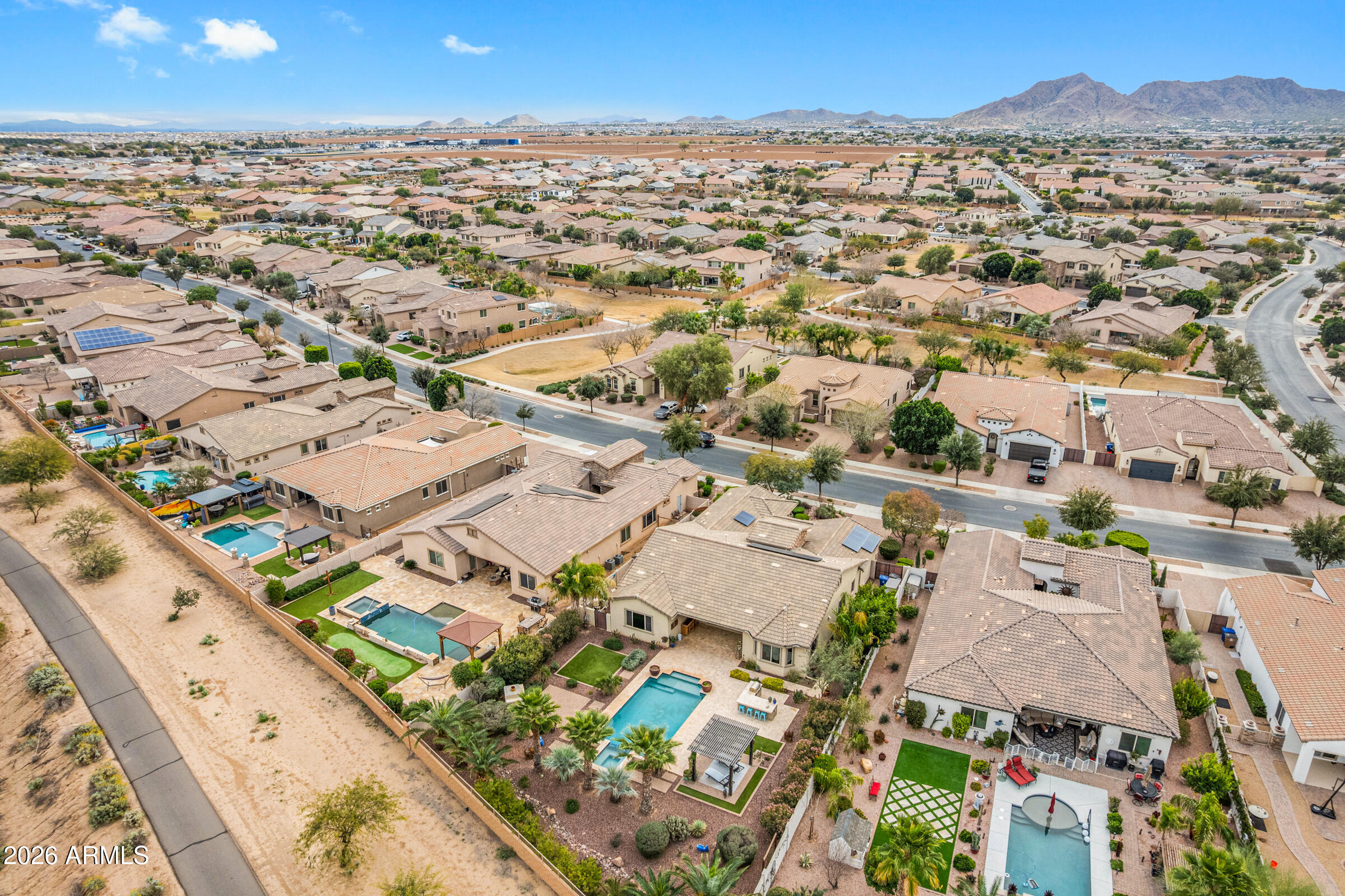 21408 E ARROYO VERDE Drive