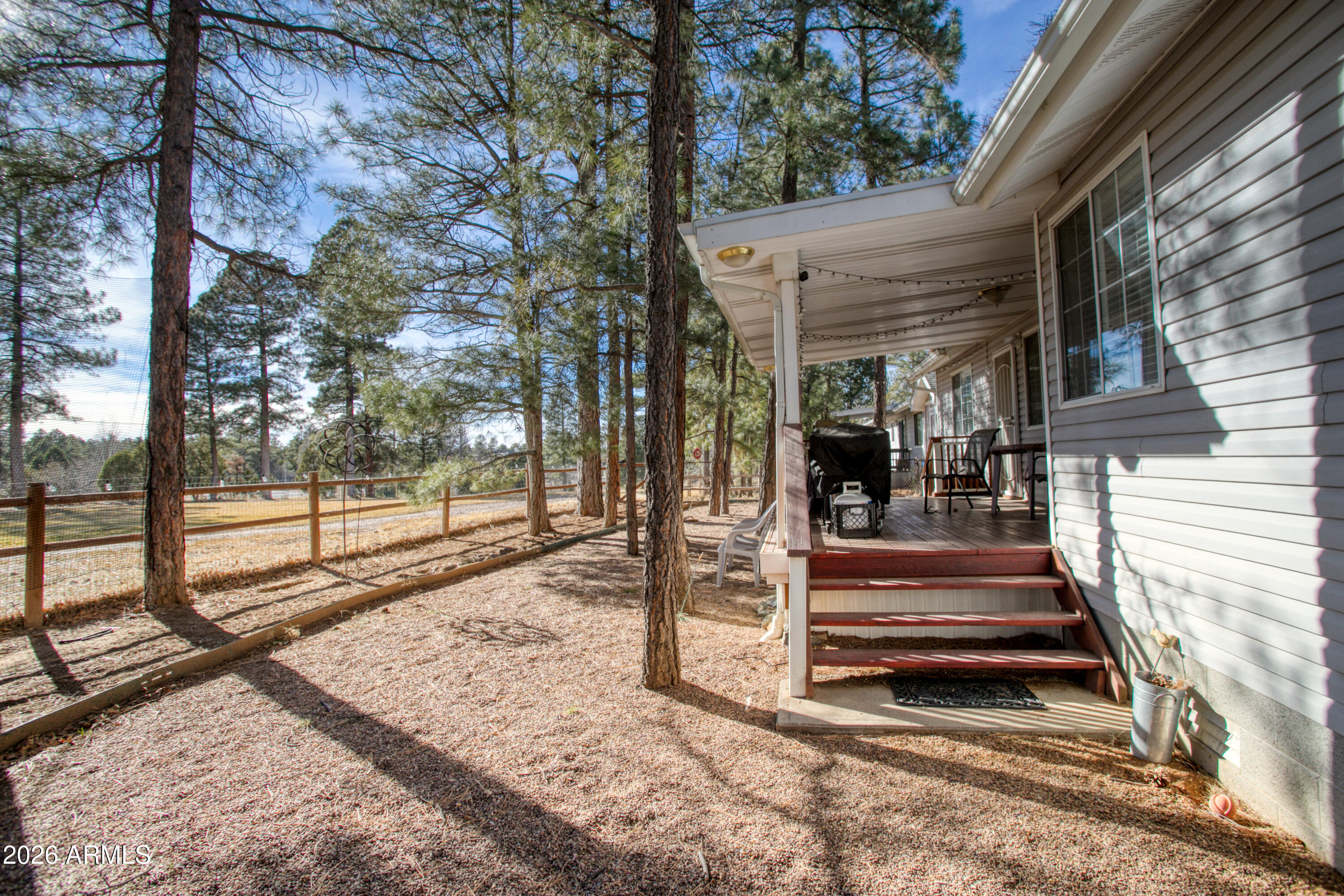 3541 W COUNTRY CLUB Drive