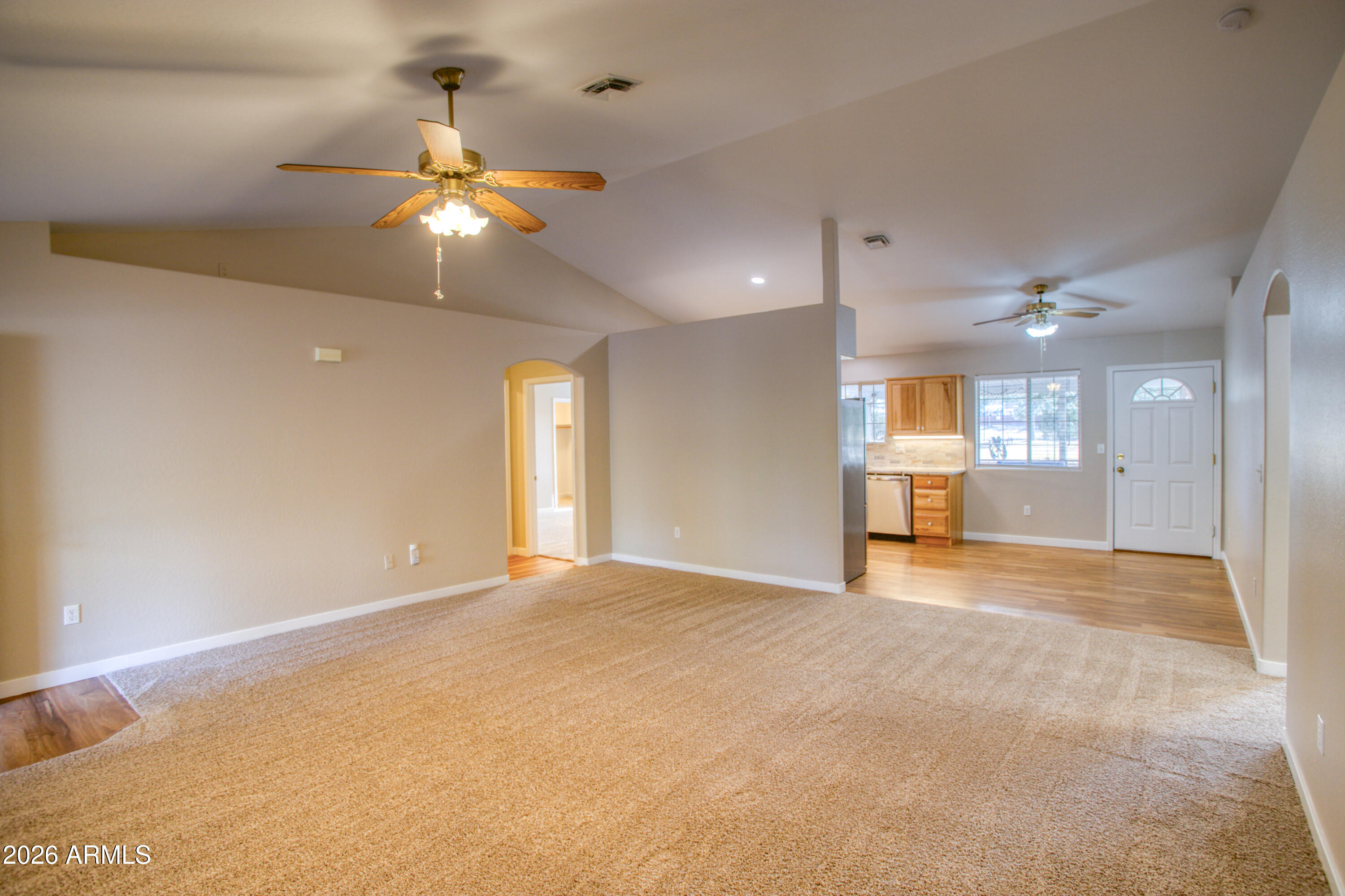 3541 W COUNTRY CLUB Drive