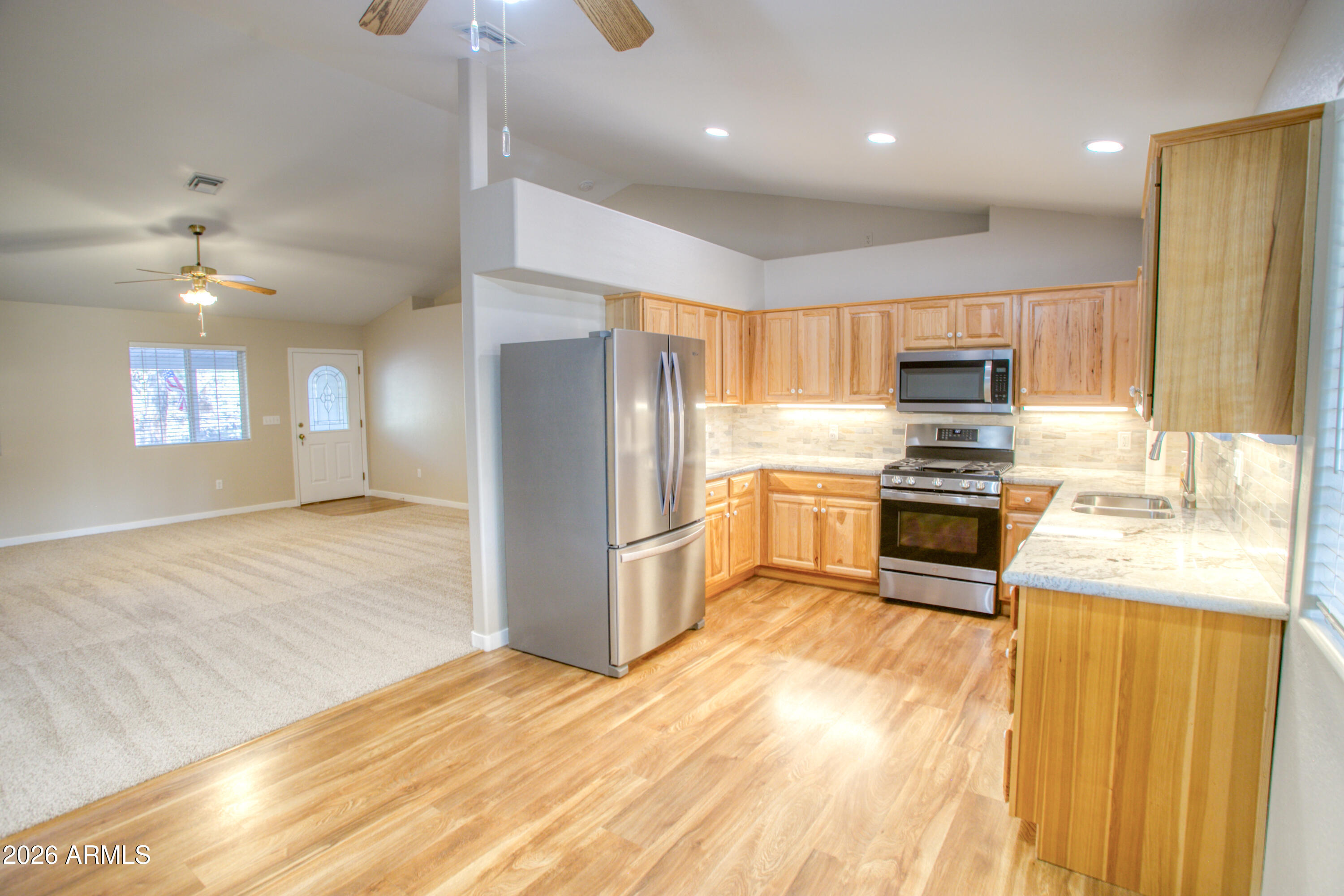 3541 W COUNTRY CLUB Drive