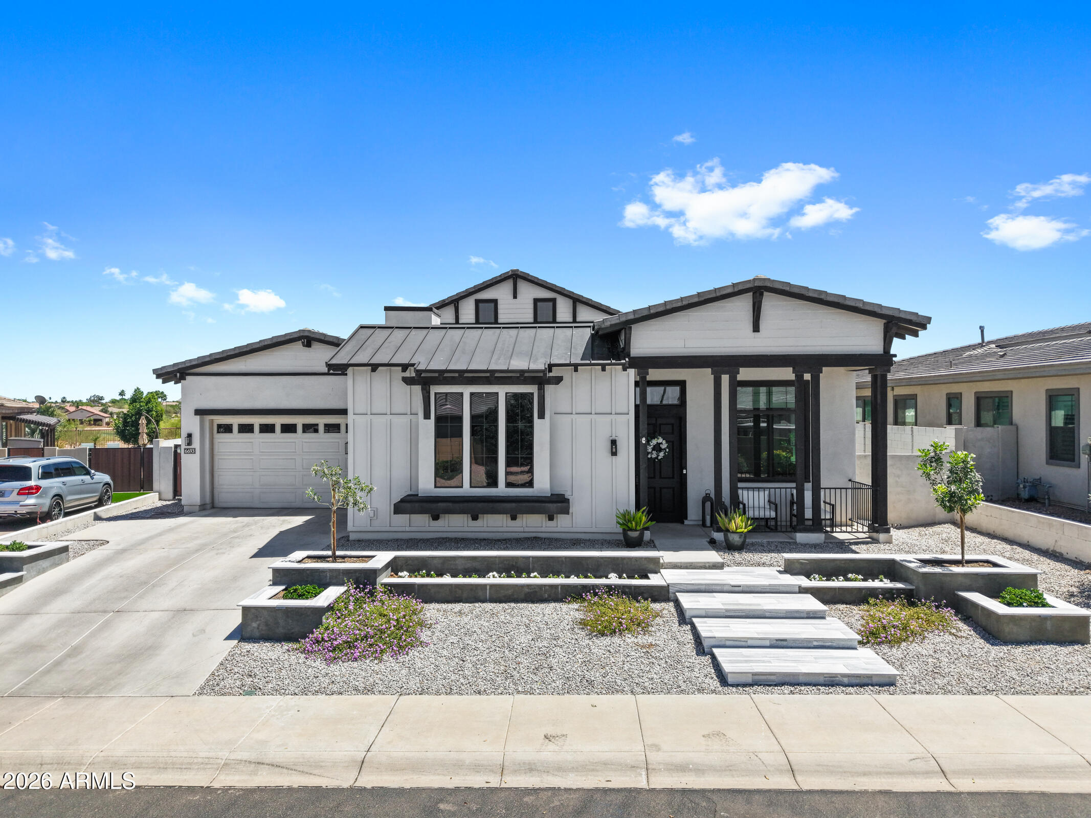 6693 S GIRALDA Avenue