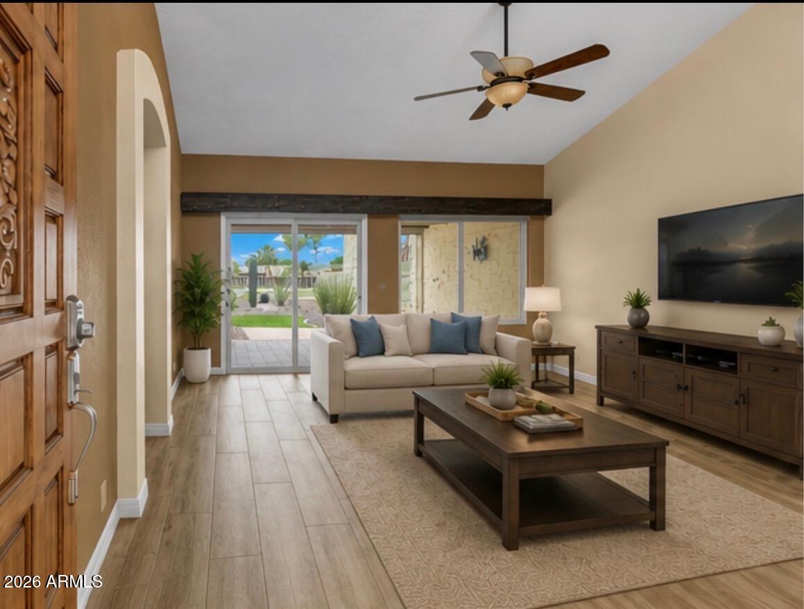 1235 N SUNNYVALE 71