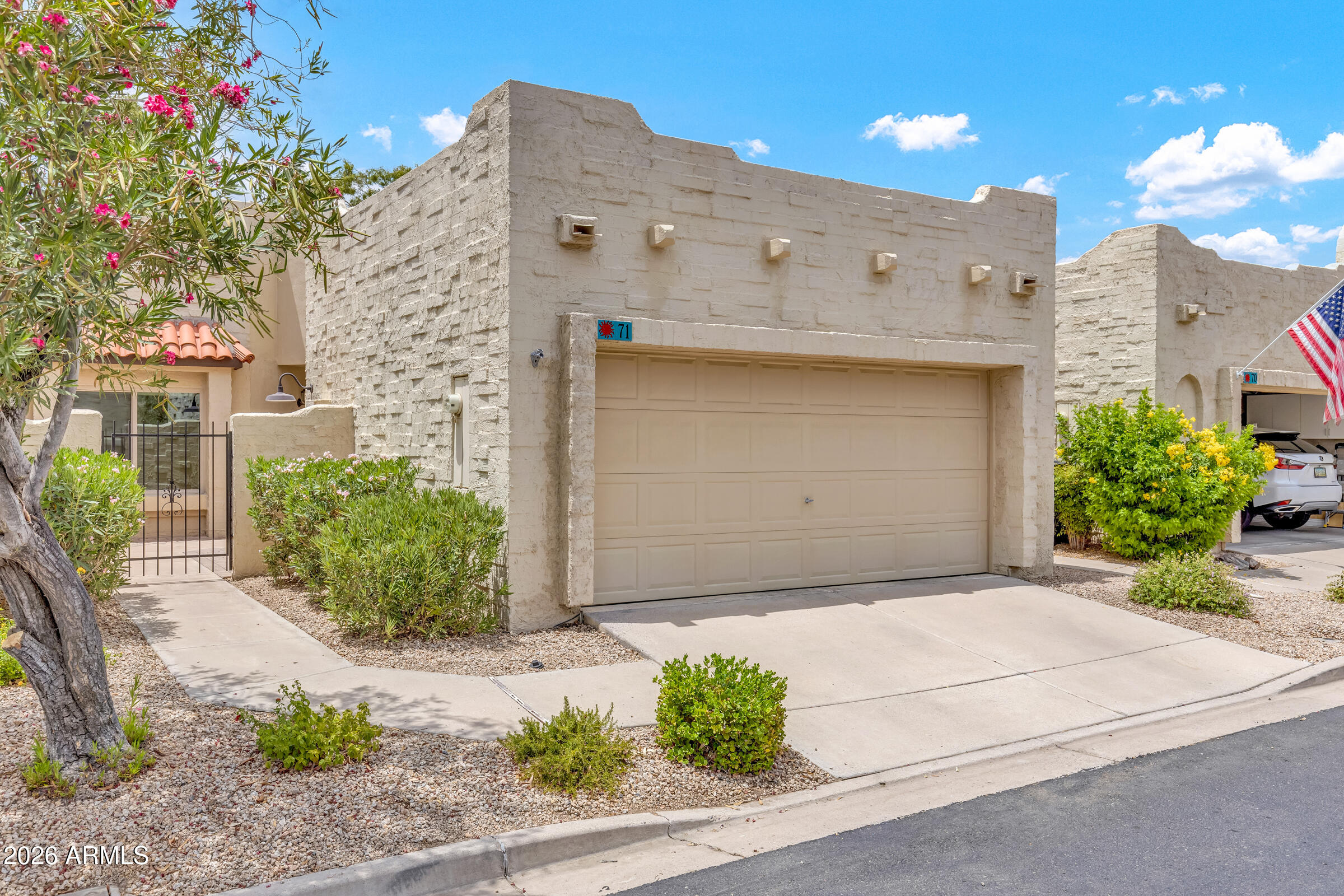 1235 N SUNNYVALE 71
