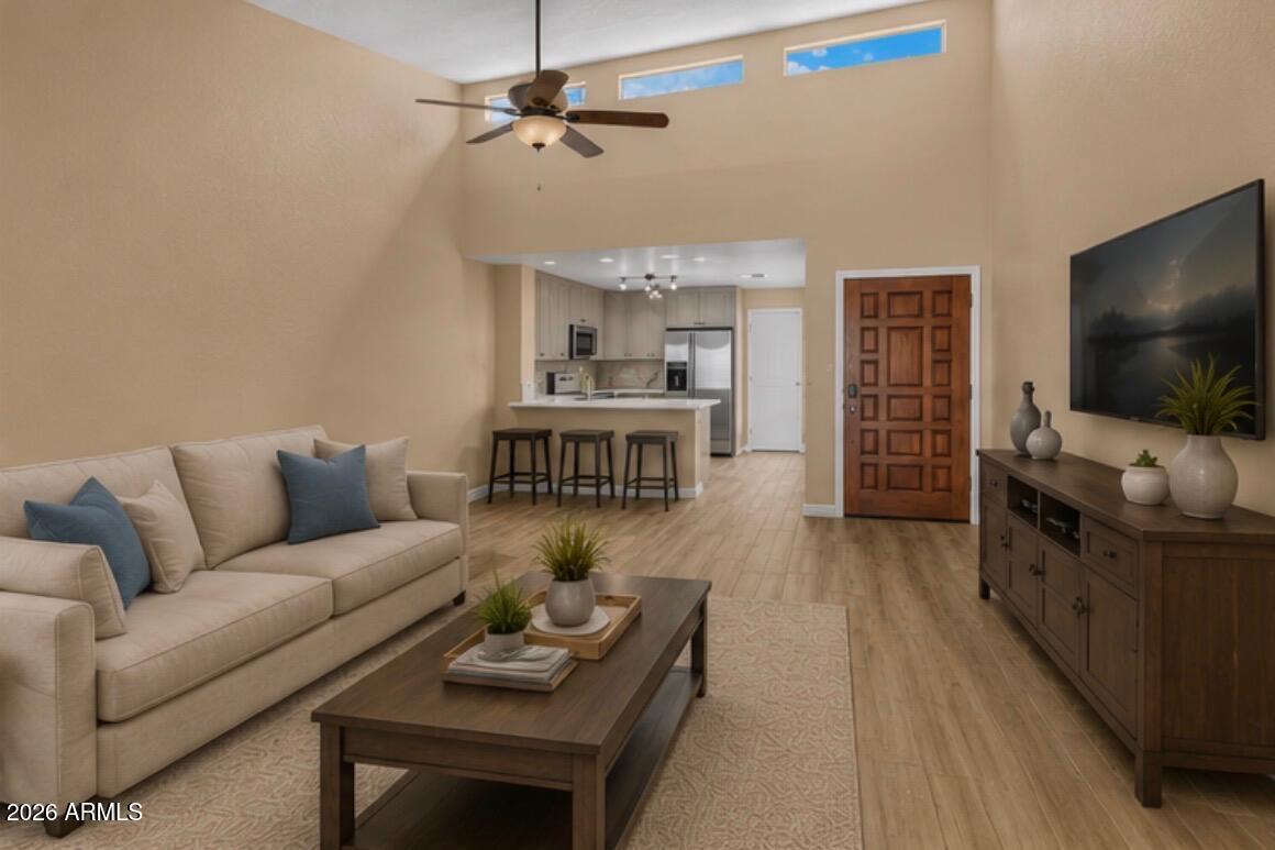 1235 N SUNNYVALE 71
