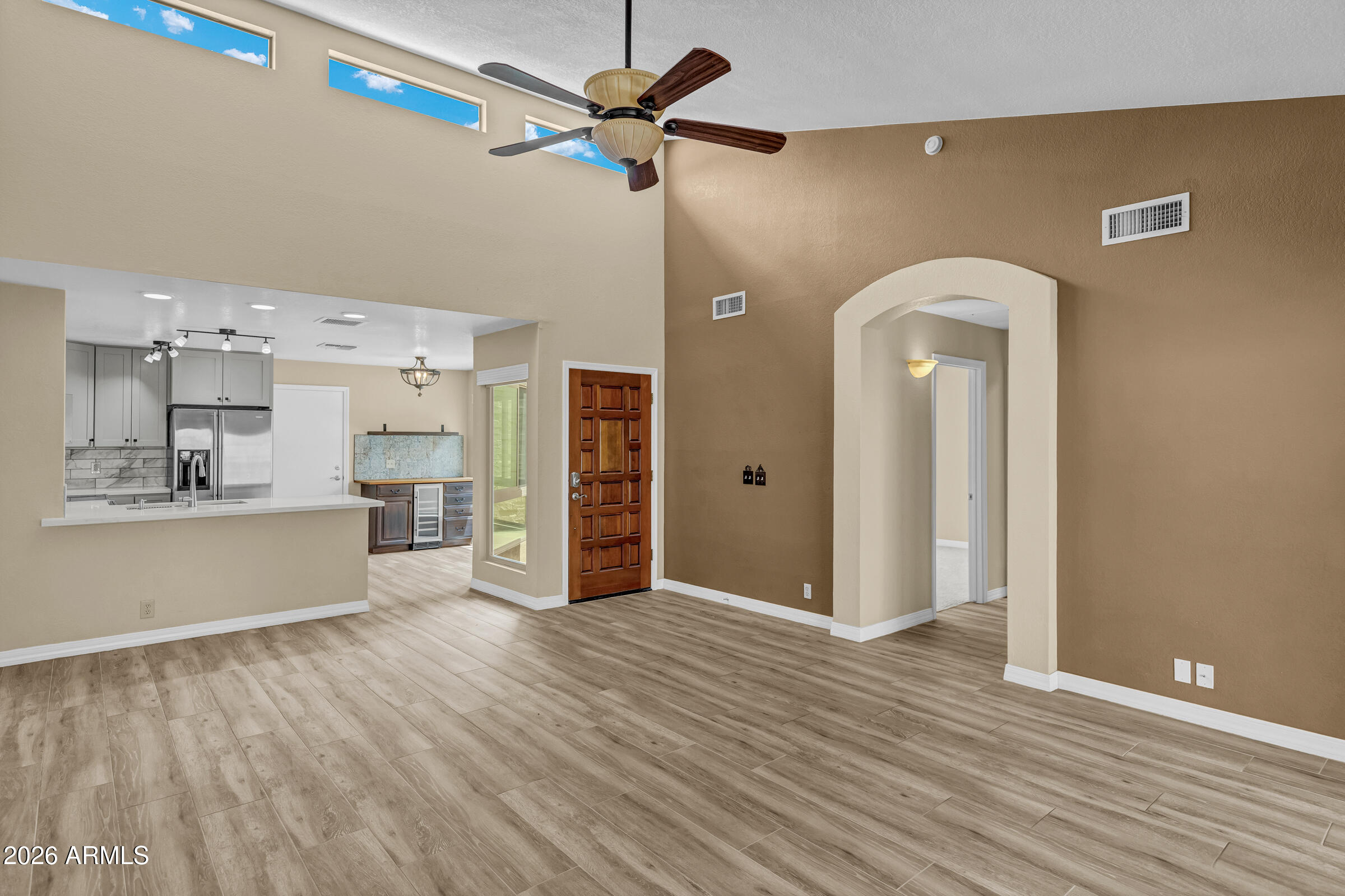 1235 N SUNNYVALE 71