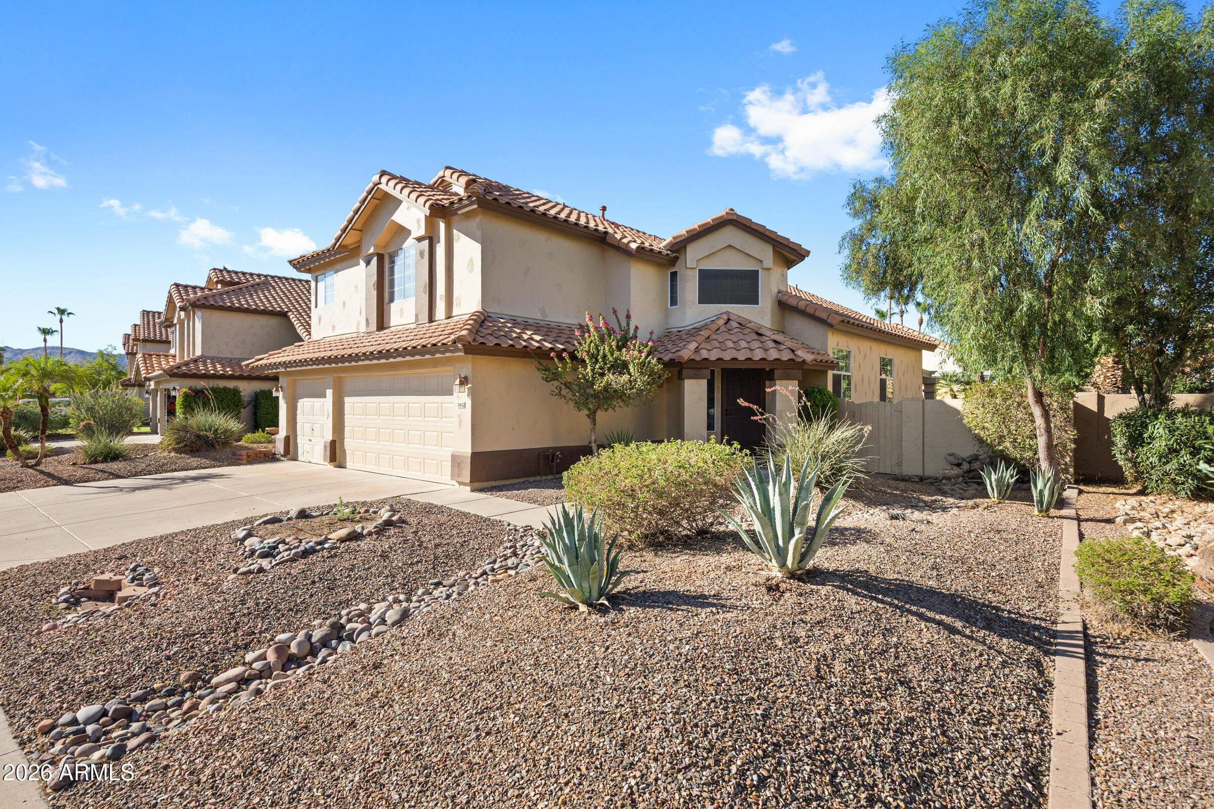 3402 E WINDSONG Drive