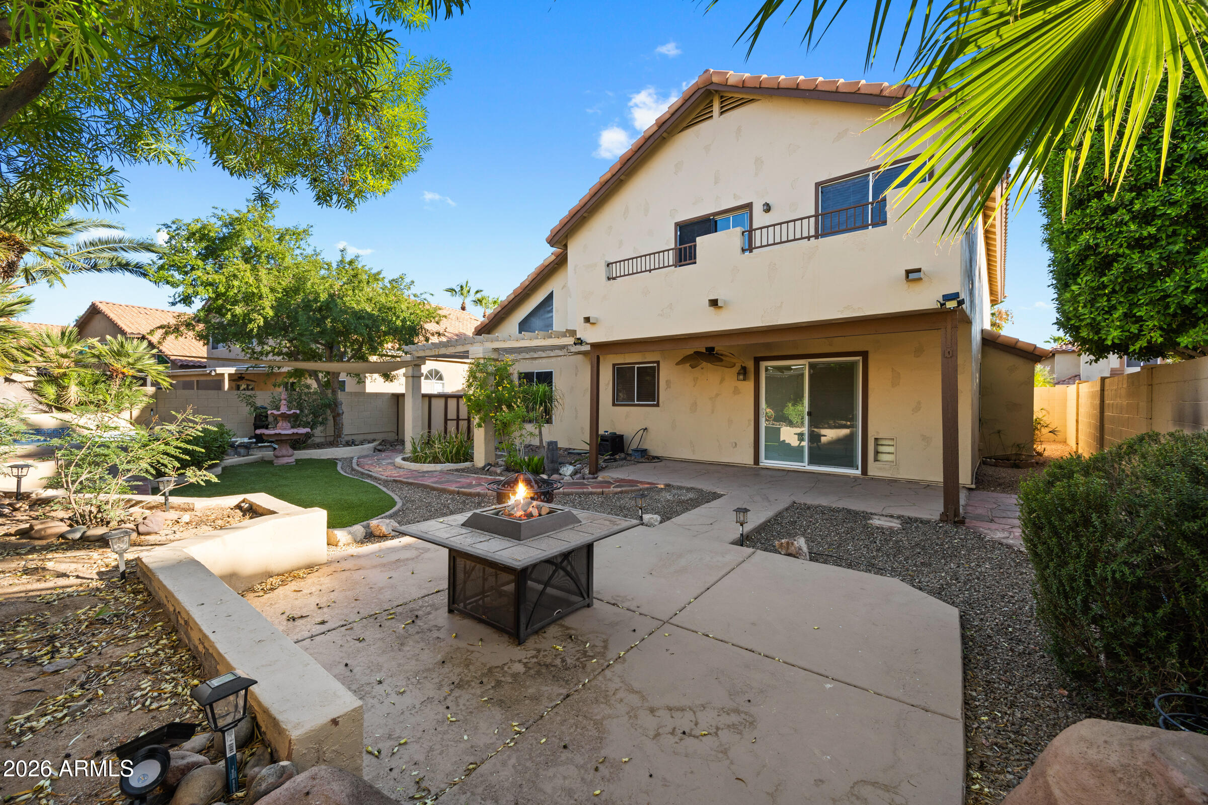 3402 E WINDSONG Drive