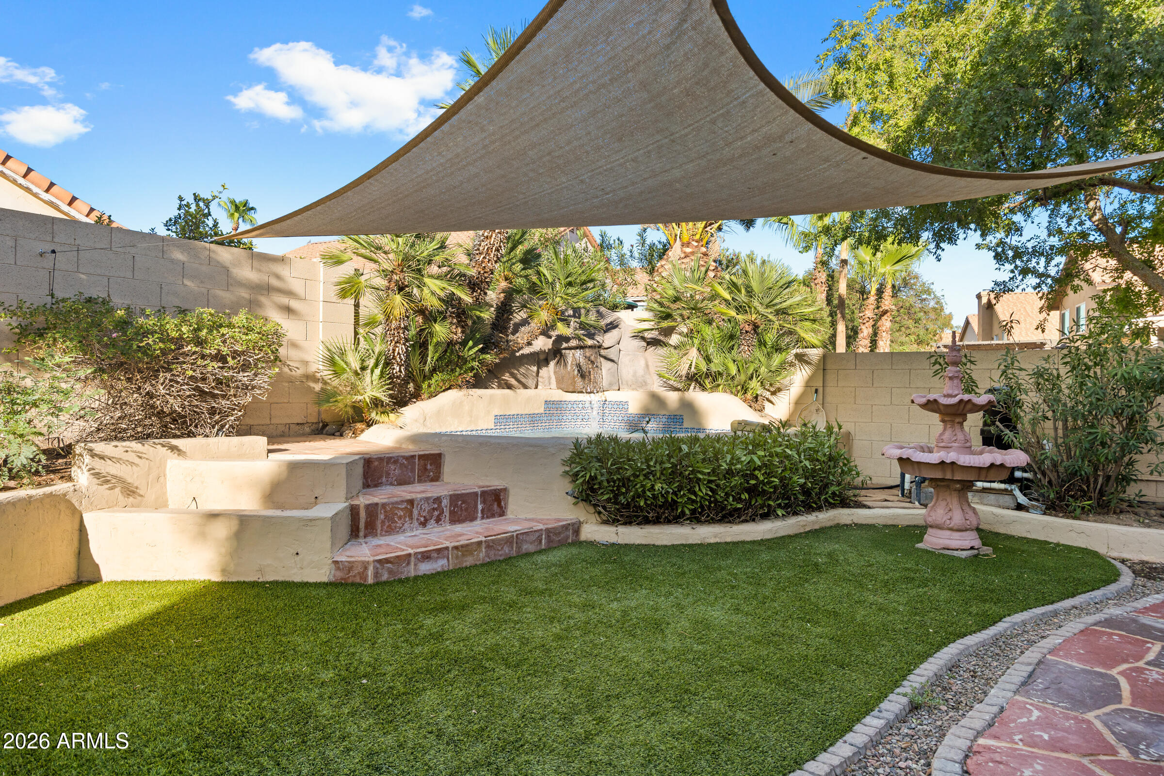 3402 E WINDSONG Drive