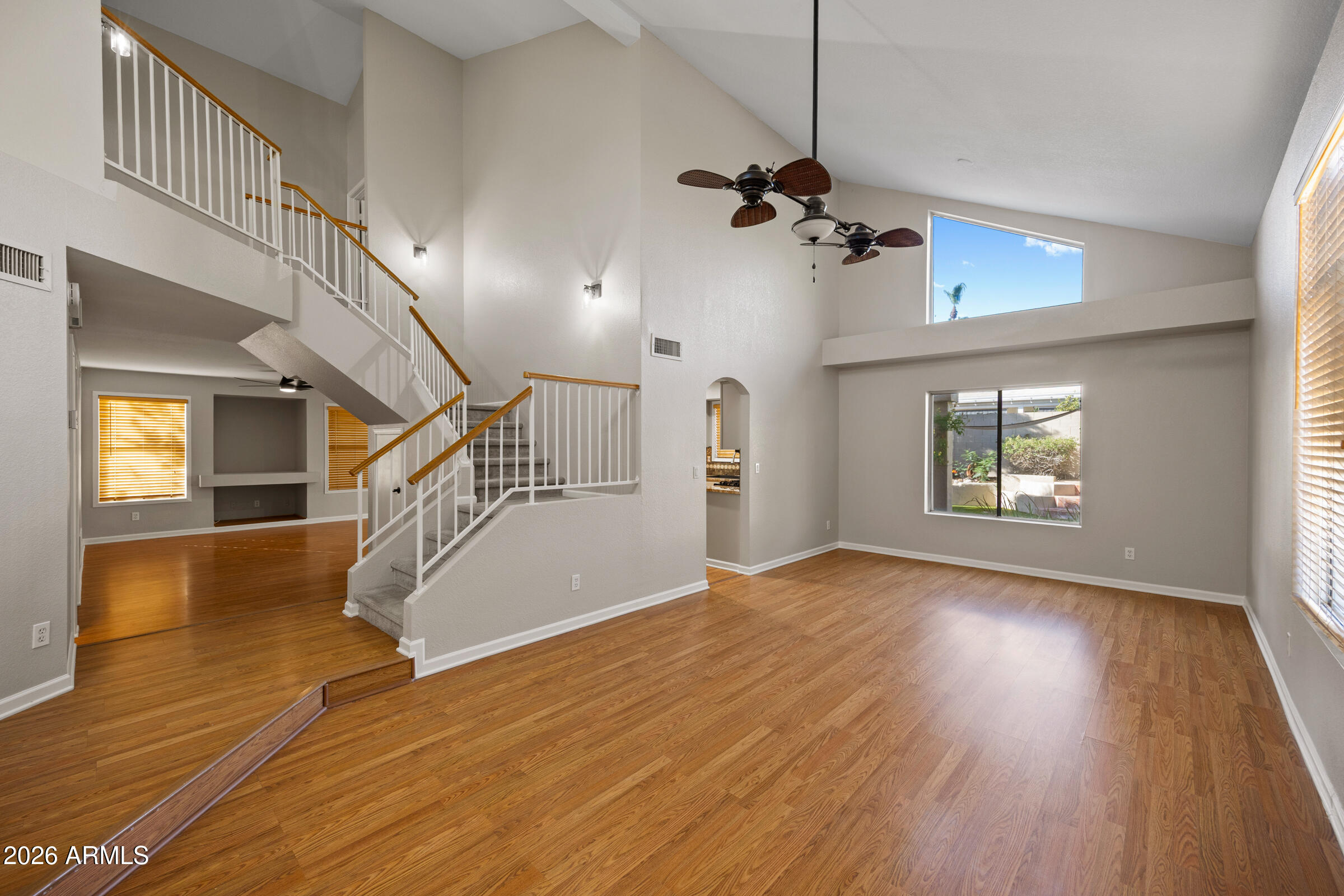 3402 E WINDSONG Drive
