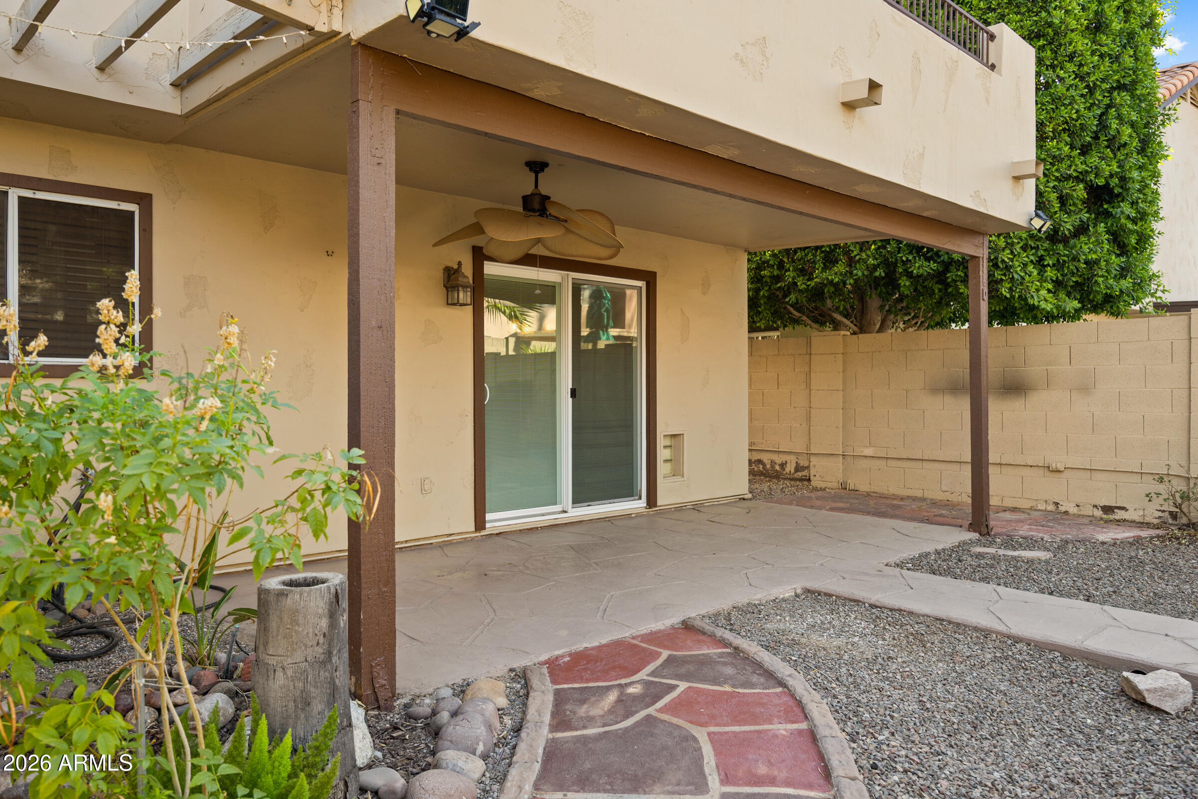 3402 E WINDSONG Drive