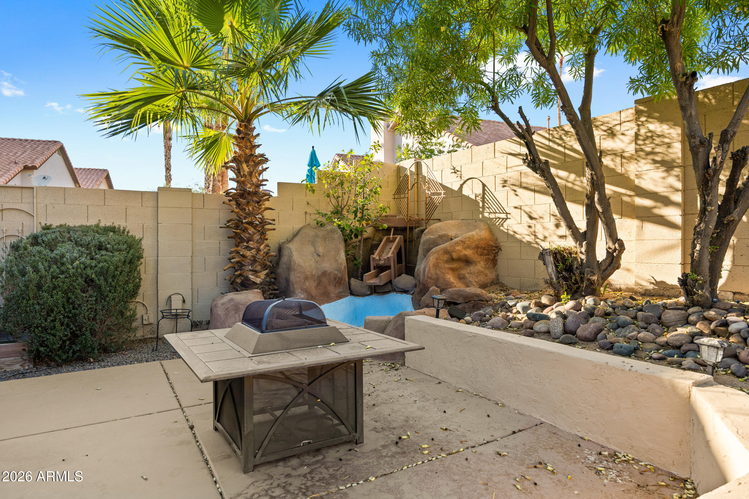 3402 E WINDSONG Drive