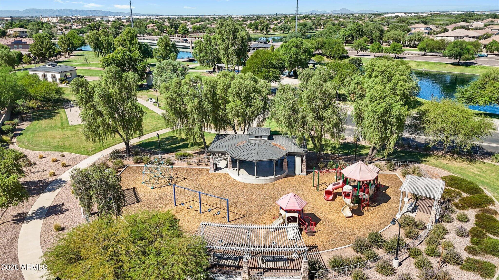 3539 E BALSAM Drive