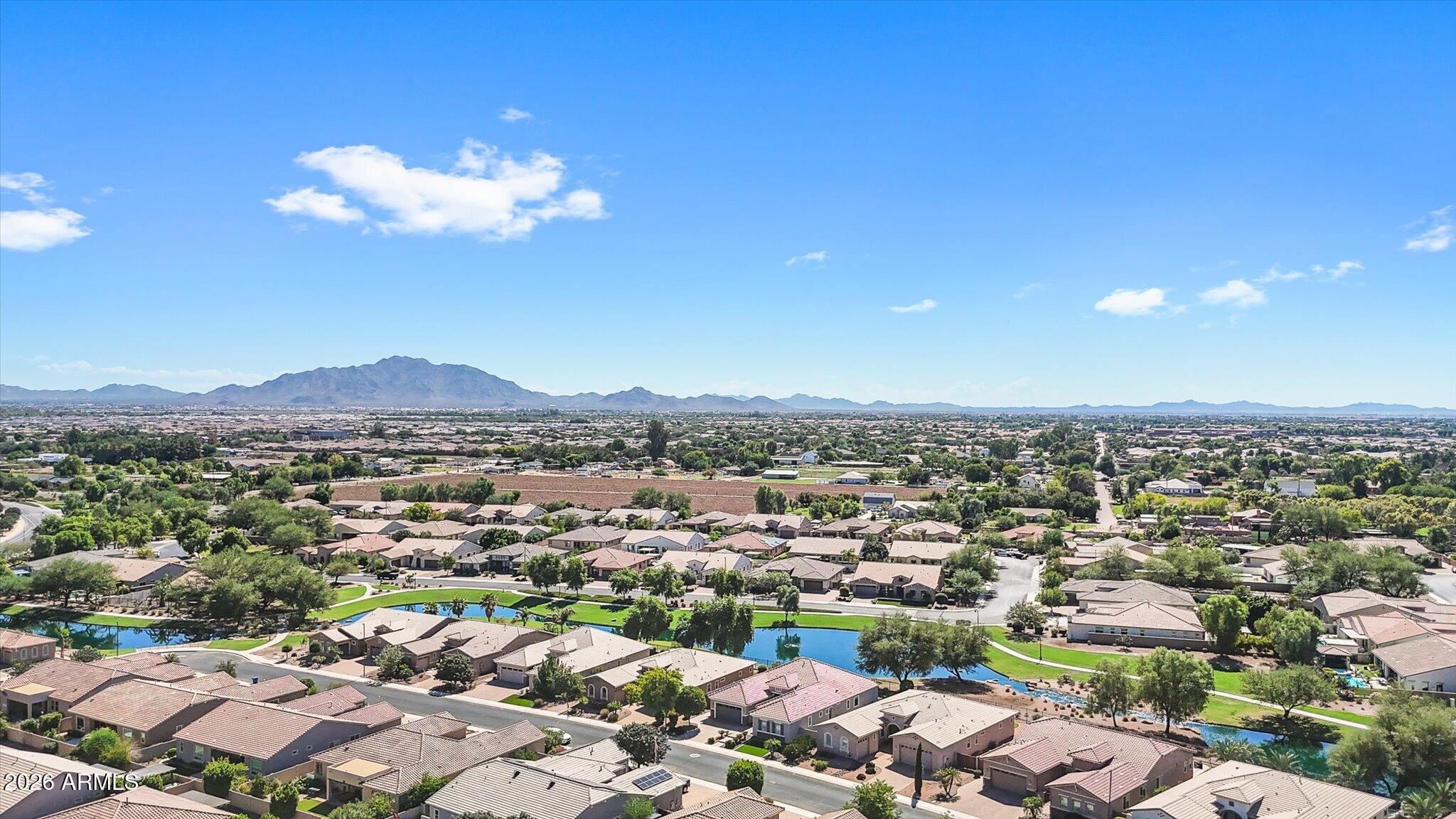 3539 E BALSAM Drive