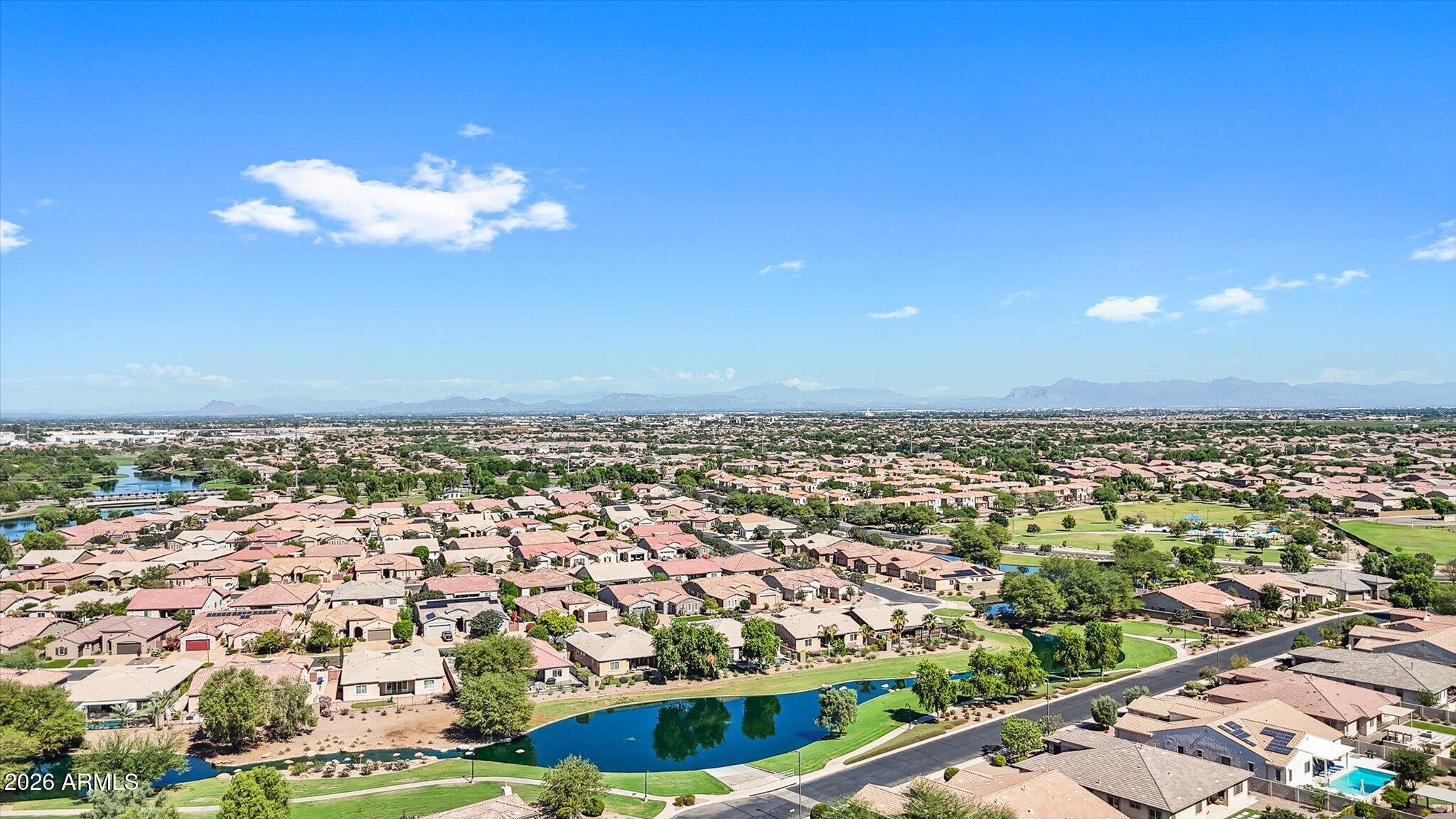 3539 E BALSAM Drive