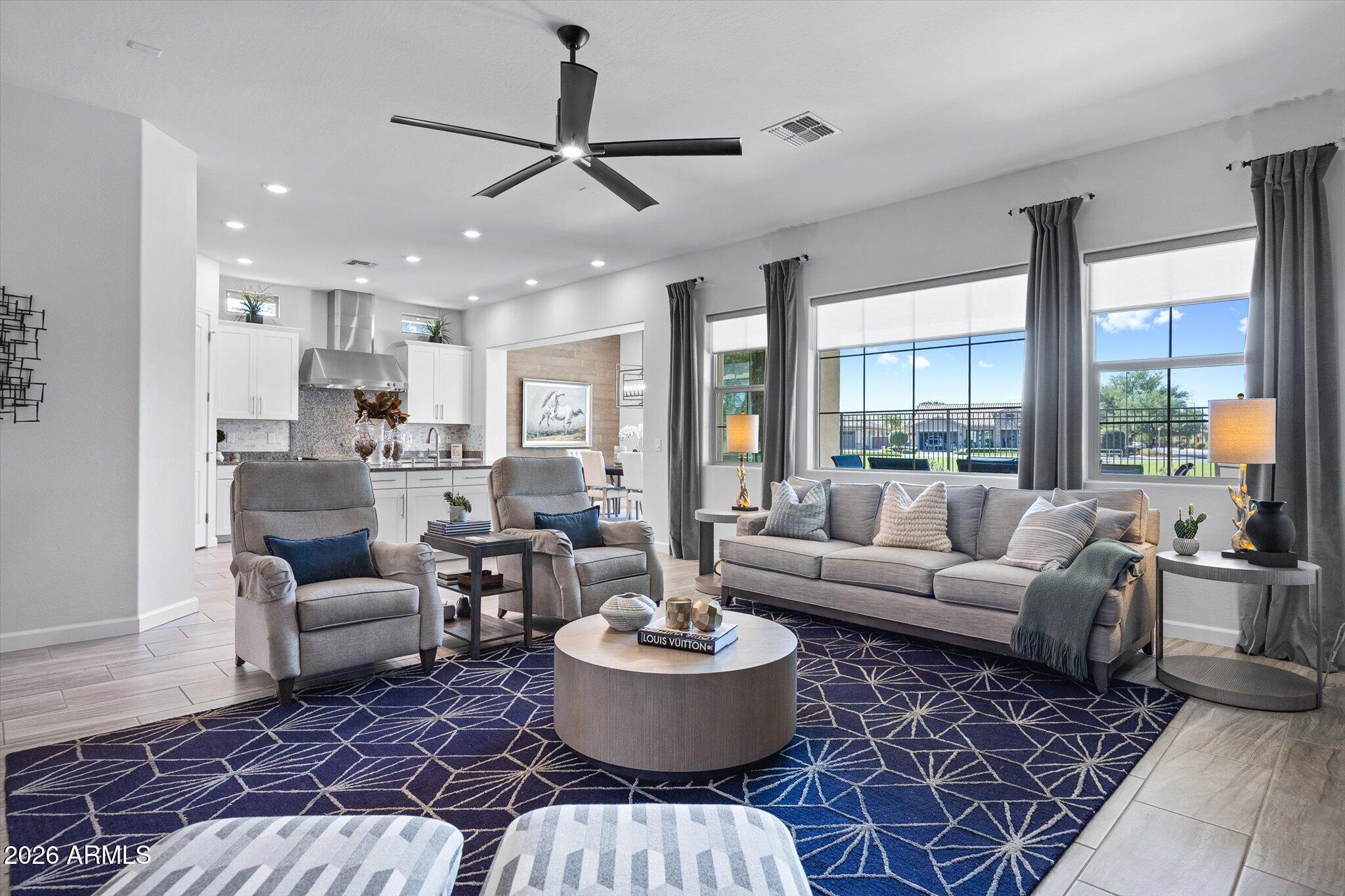 3539 E BALSAM Drive