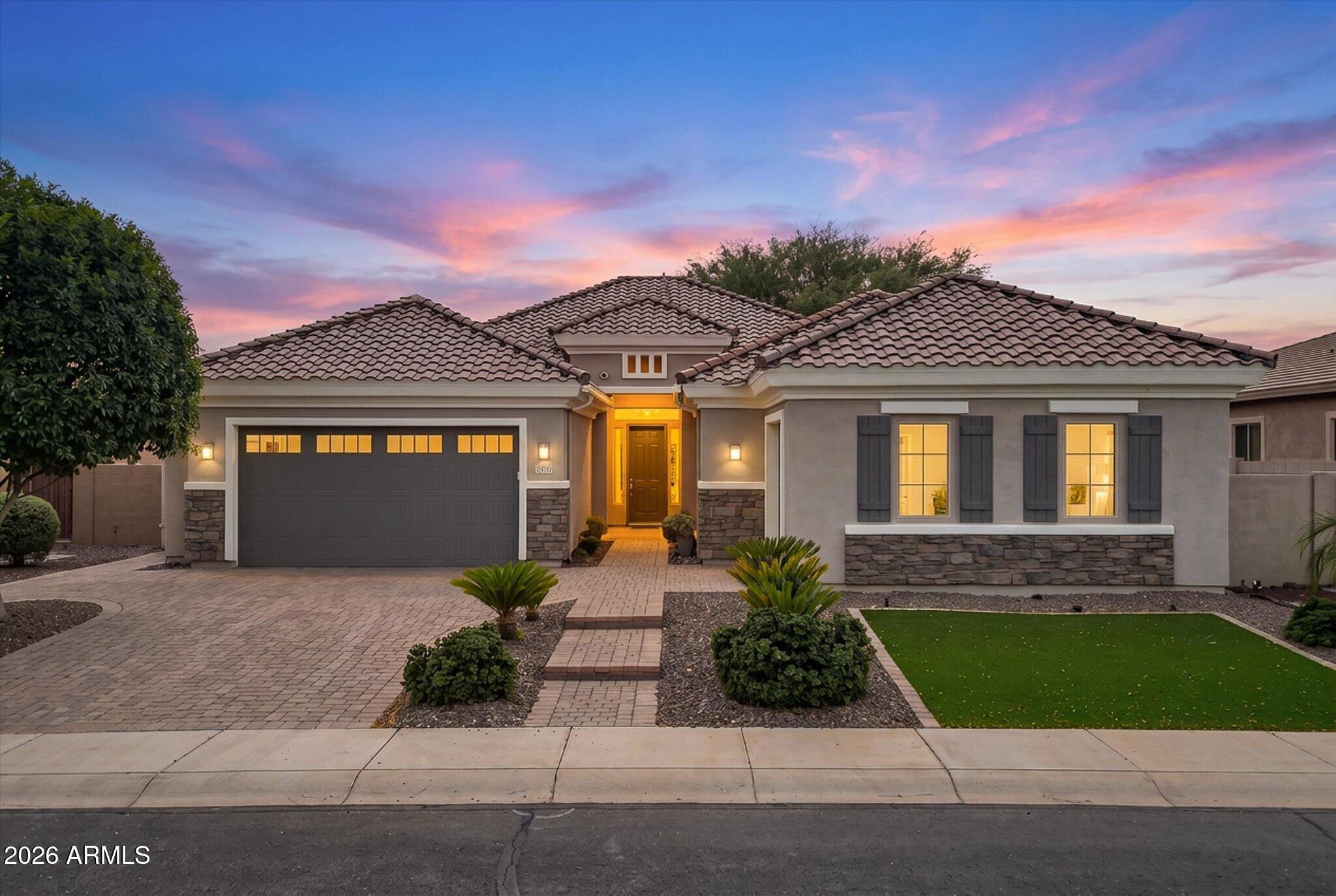 3539 E Balsam Drive Chandler AZ
