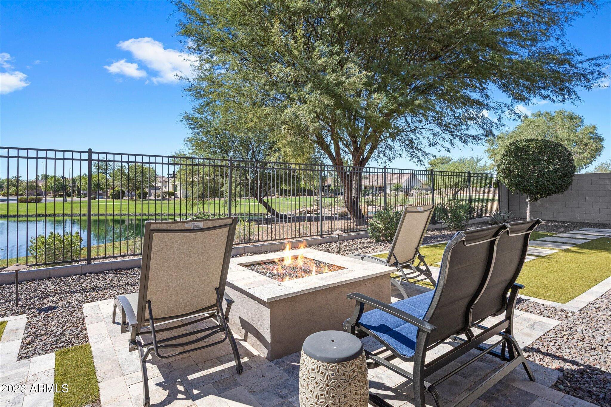 3539 E BALSAM Drive