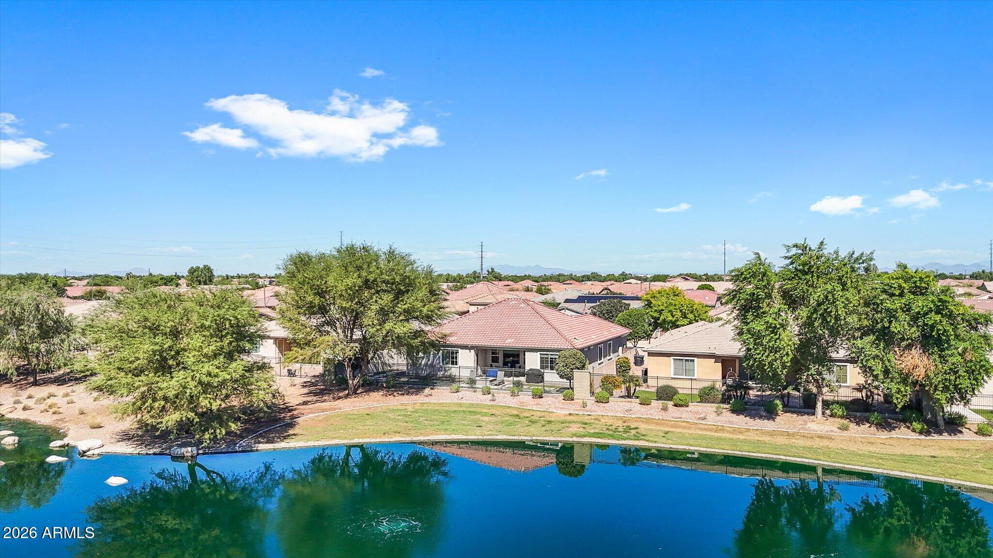 3539 E BALSAM Drive