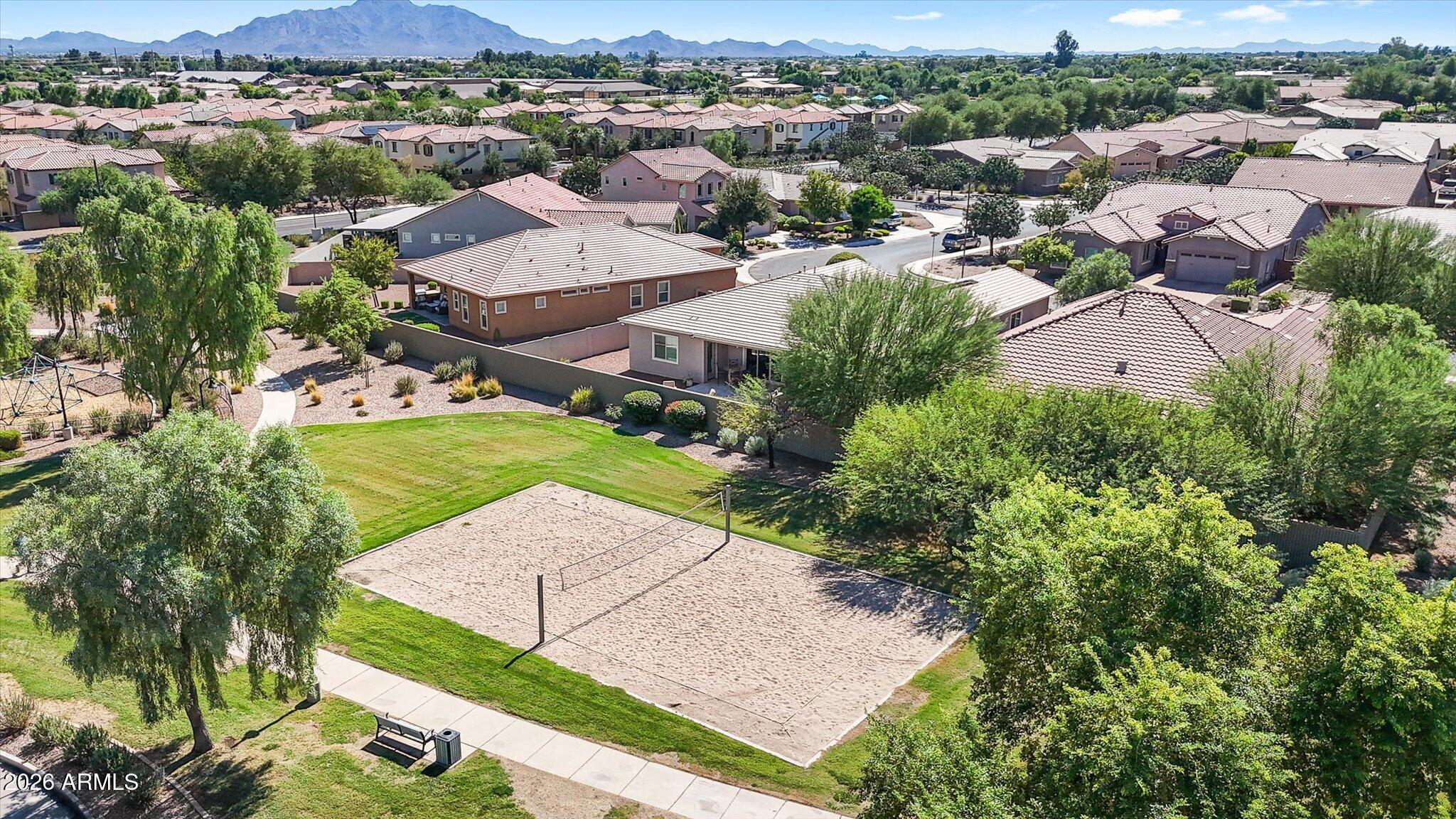 3539 E BALSAM Drive