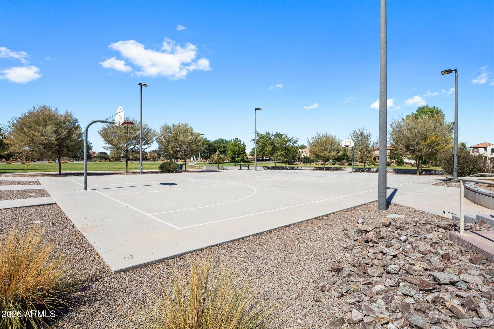 3539 E BALSAM Drive