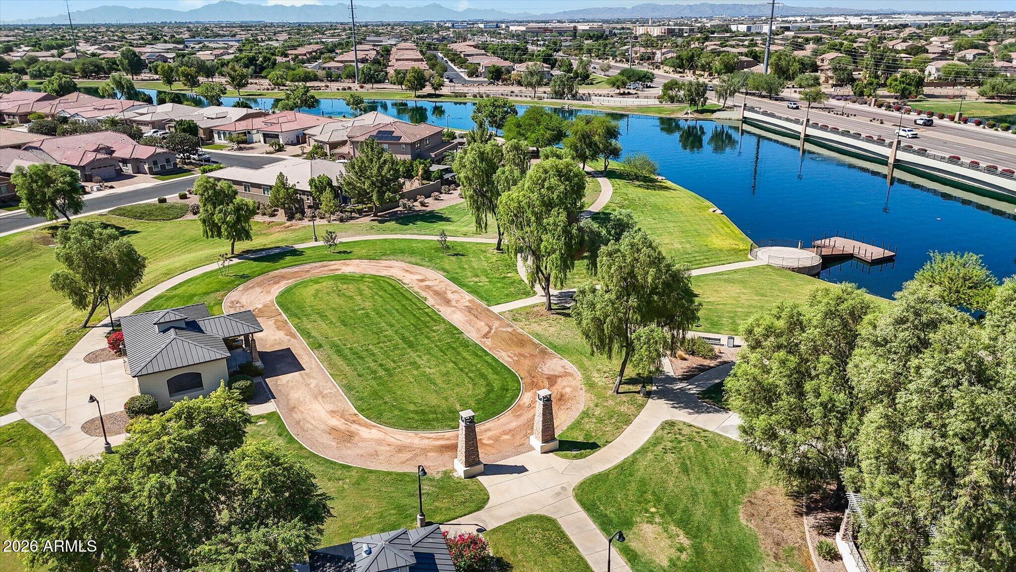 3539 E BALSAM Drive