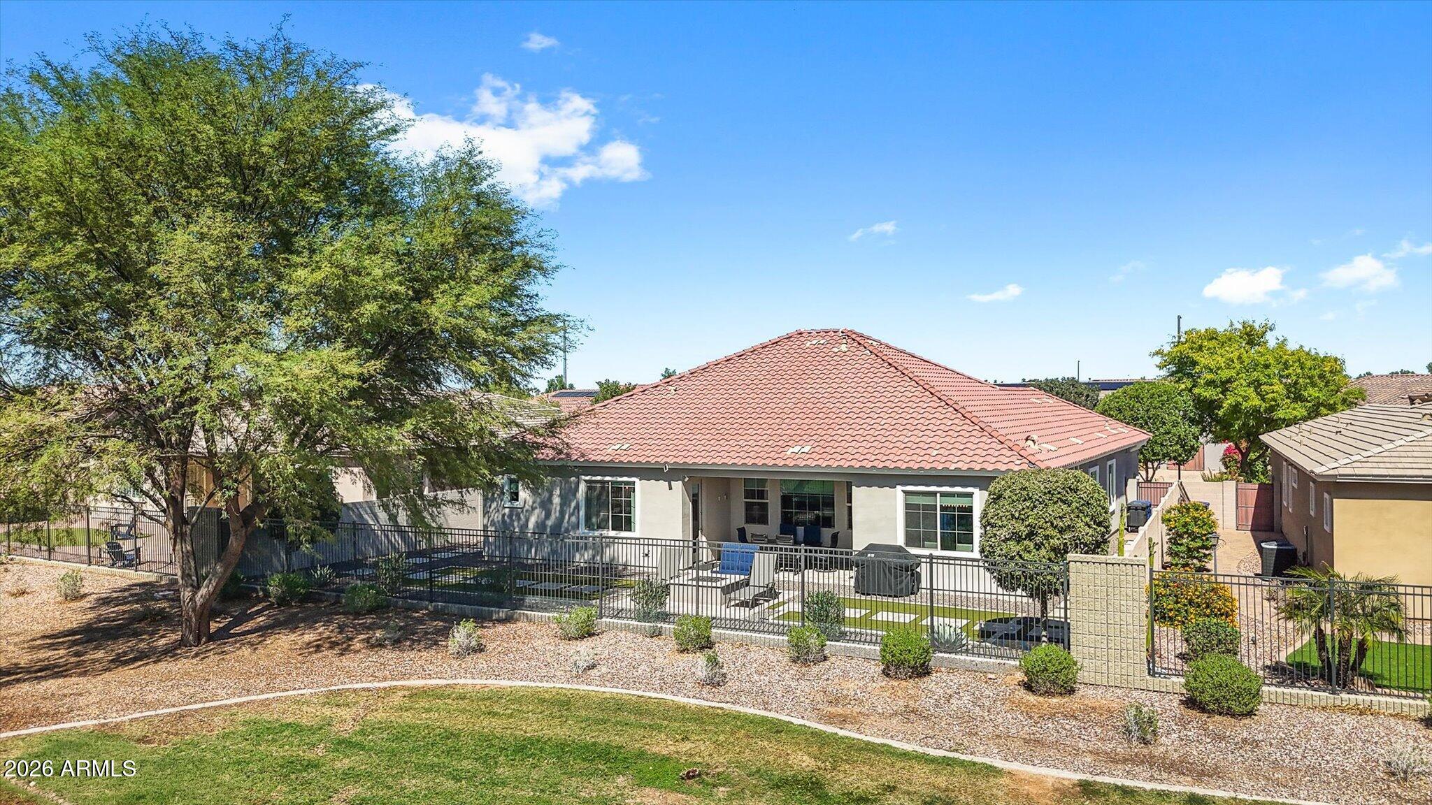 3539 E BALSAM Drive