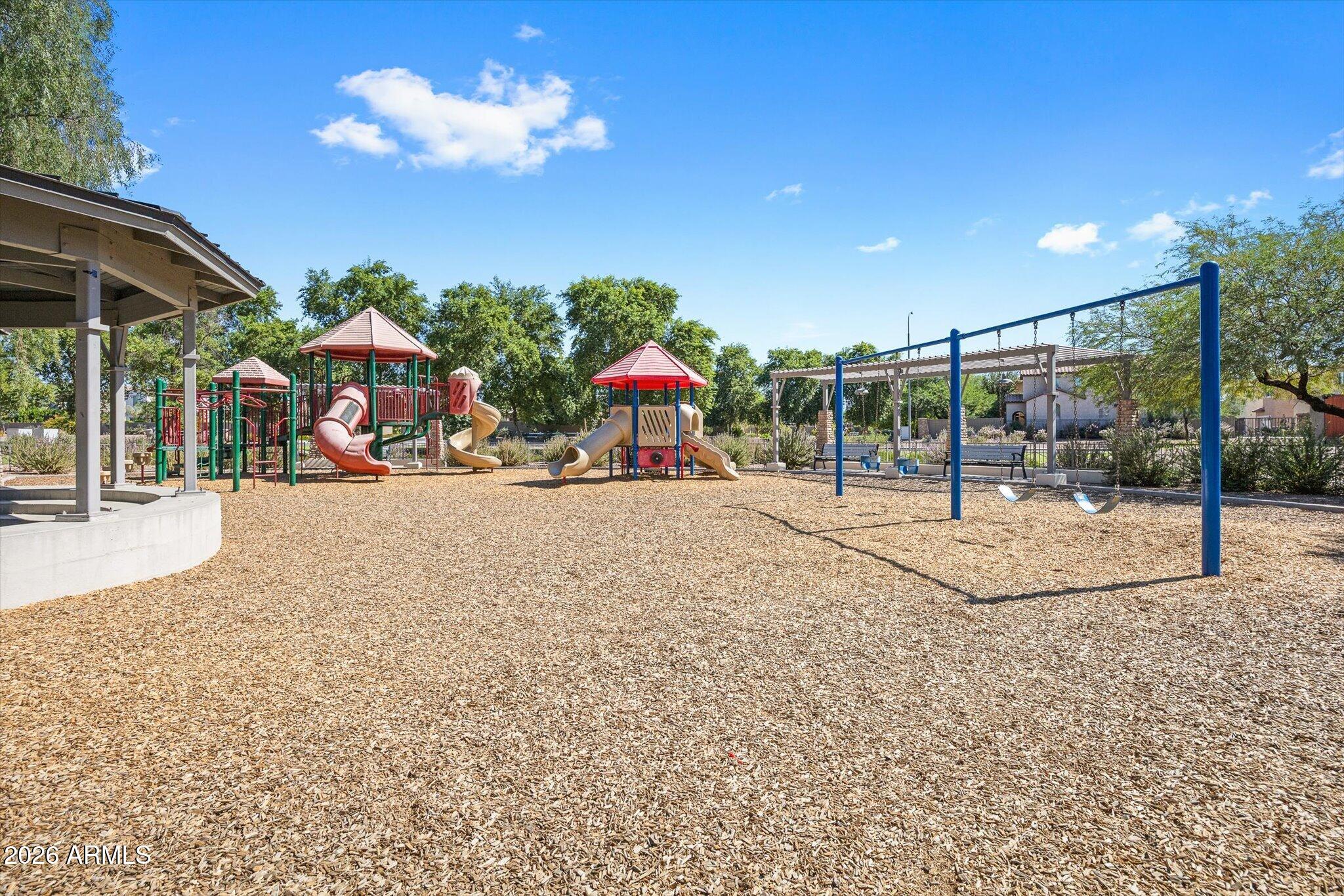 3539 E BALSAM Drive
