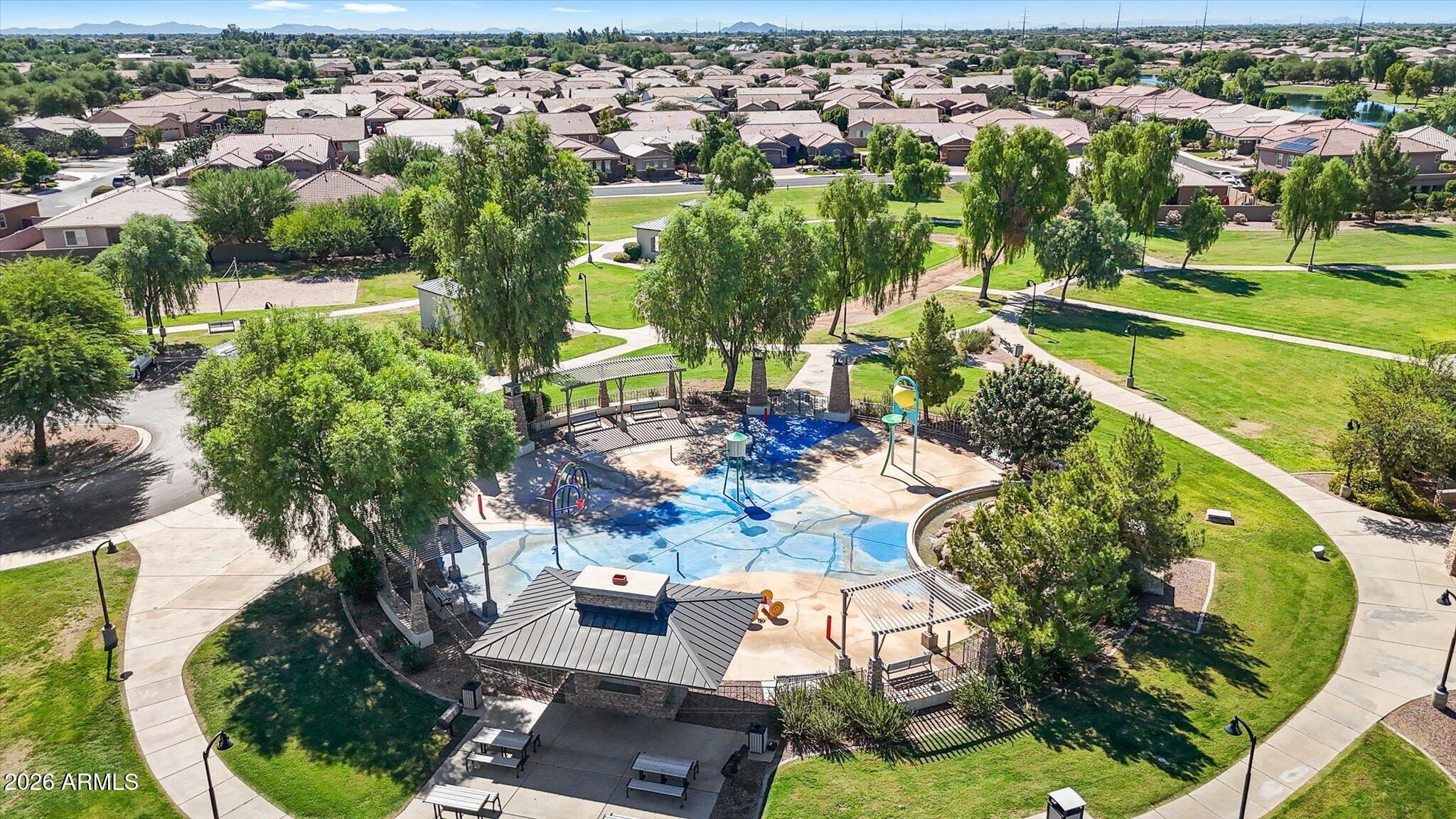 3539 E BALSAM Drive
