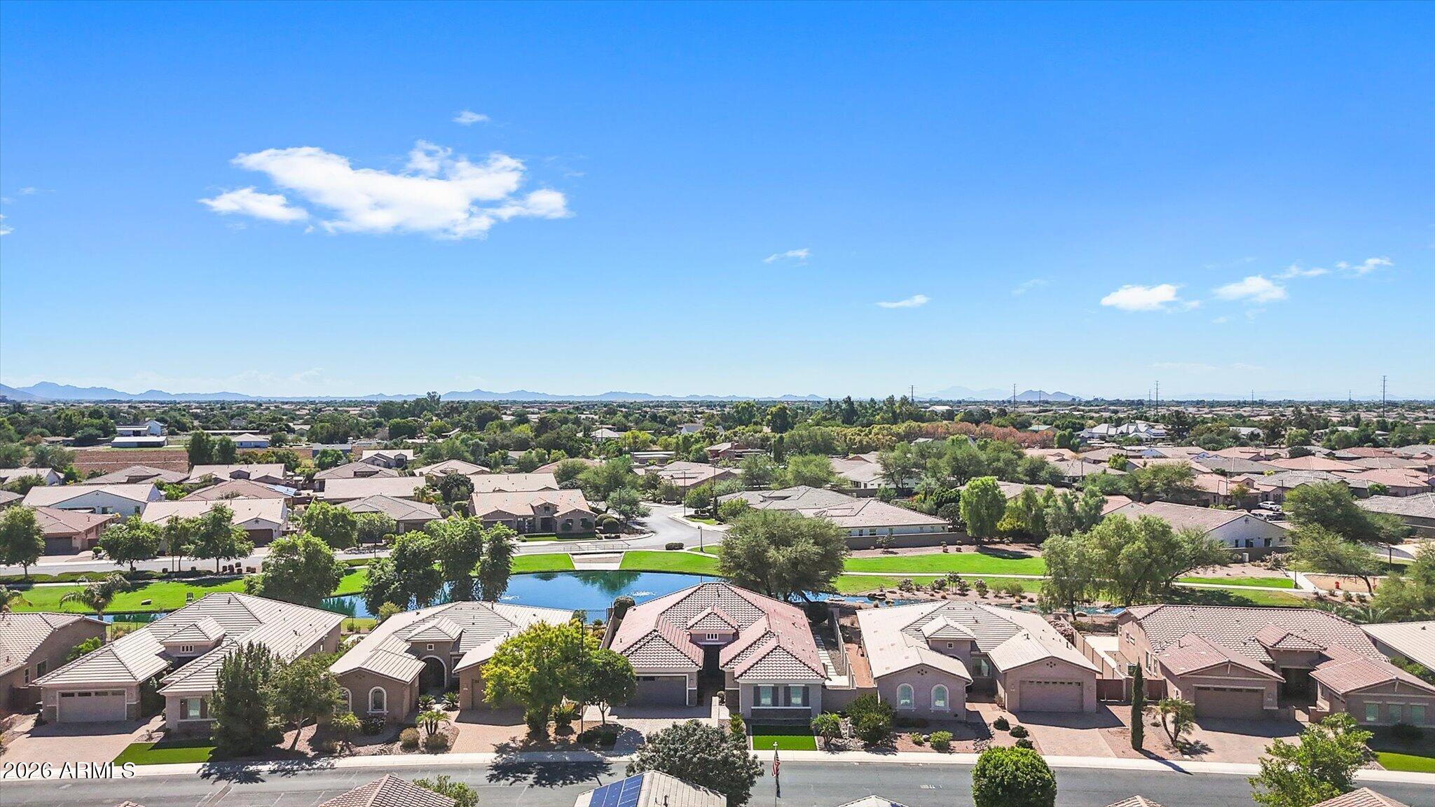 3539 E BALSAM Drive