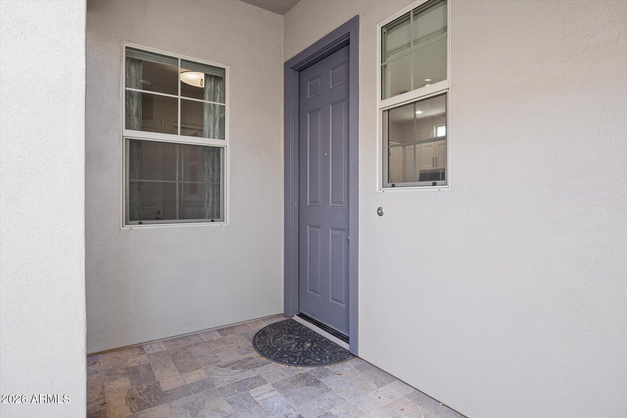 3539 E BALSAM Drive