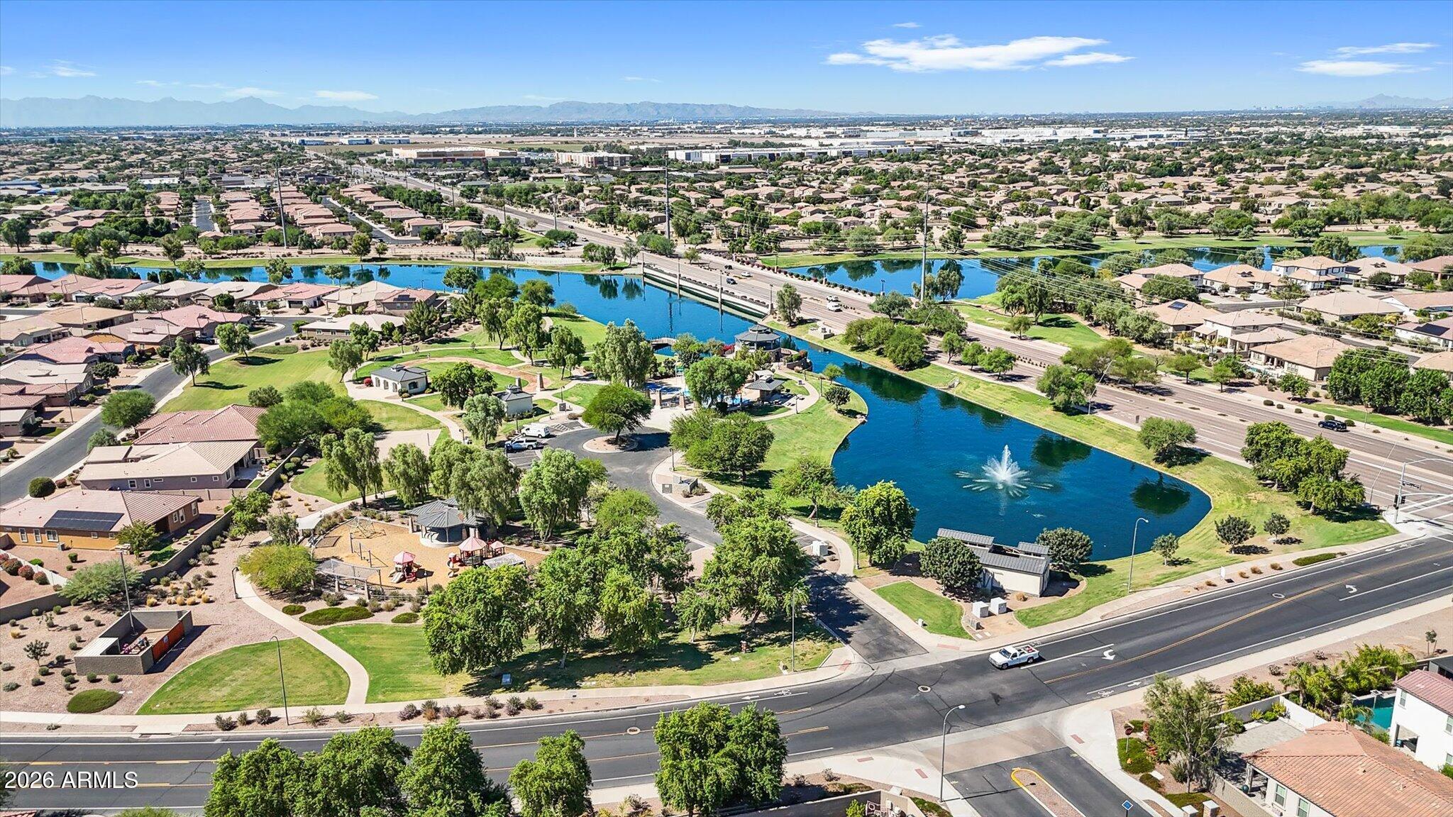 3539 E BALSAM Drive
