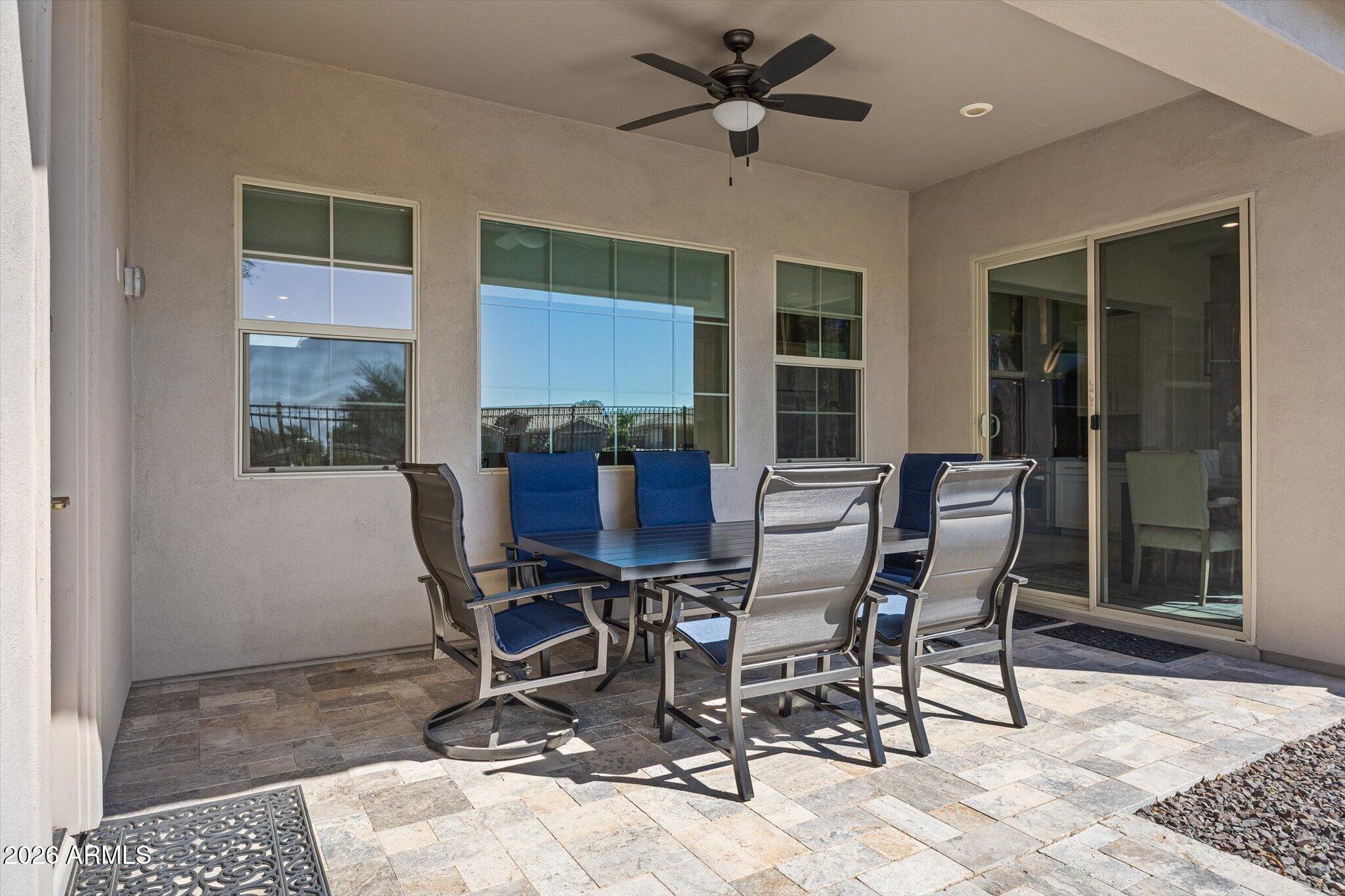 3539 E BALSAM Drive