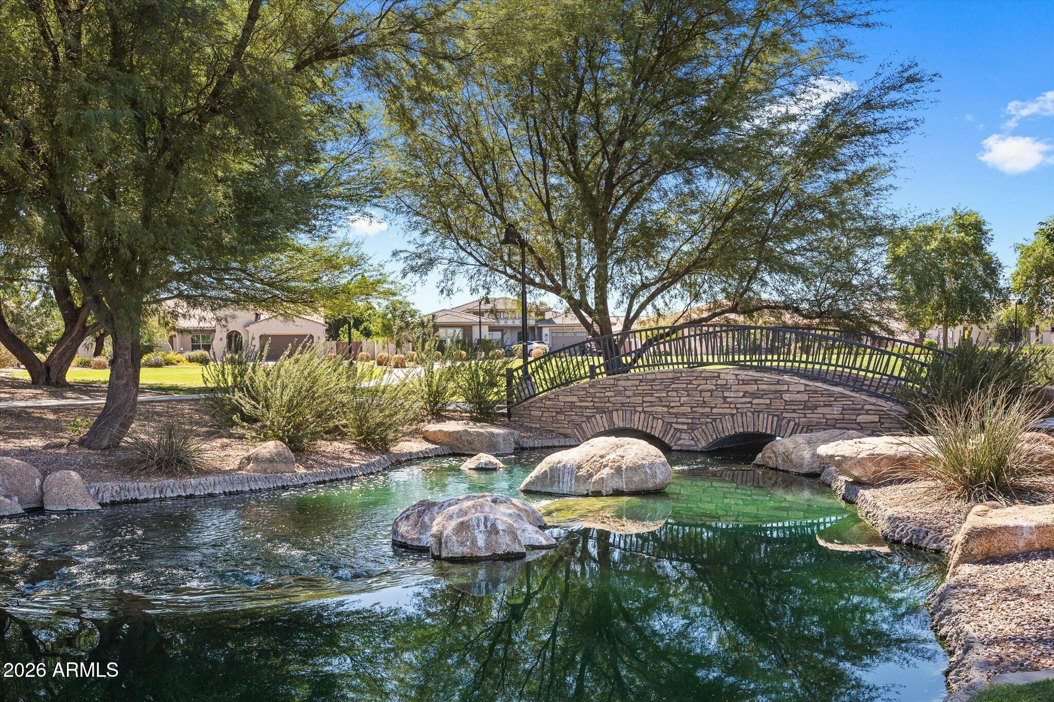 3539 E BALSAM Drive