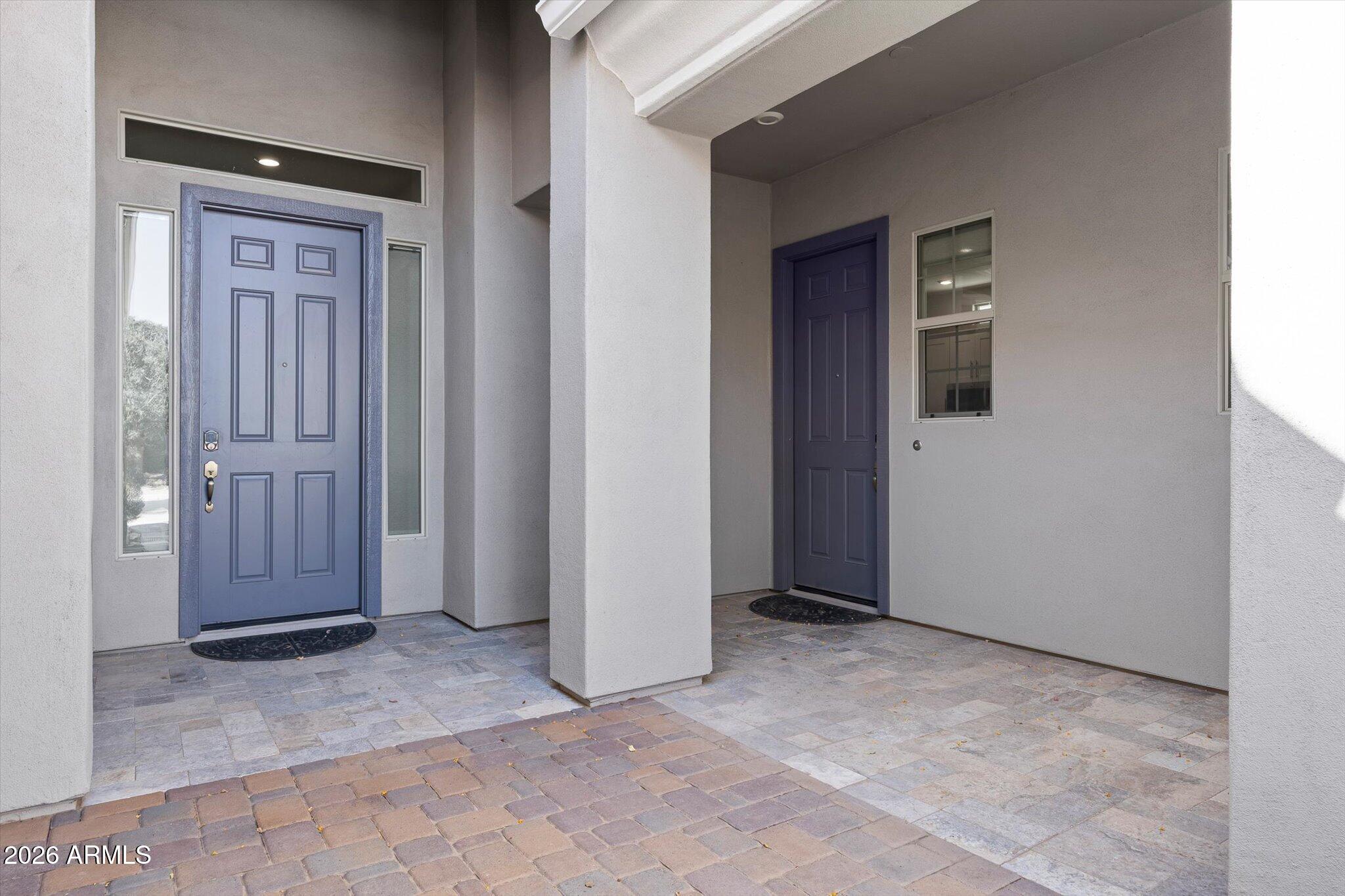 3539 E BALSAM Drive