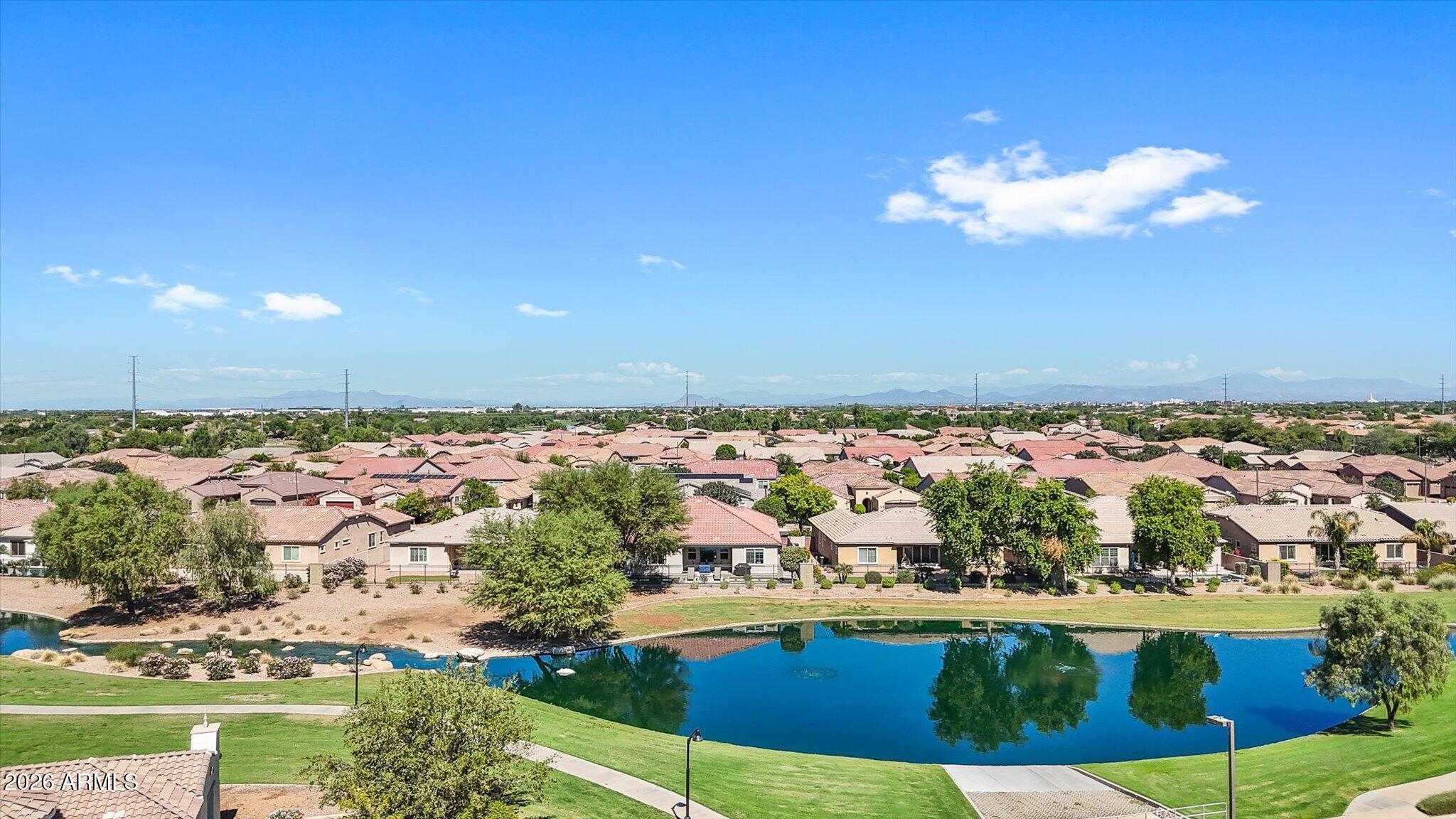 3539 E BALSAM Drive