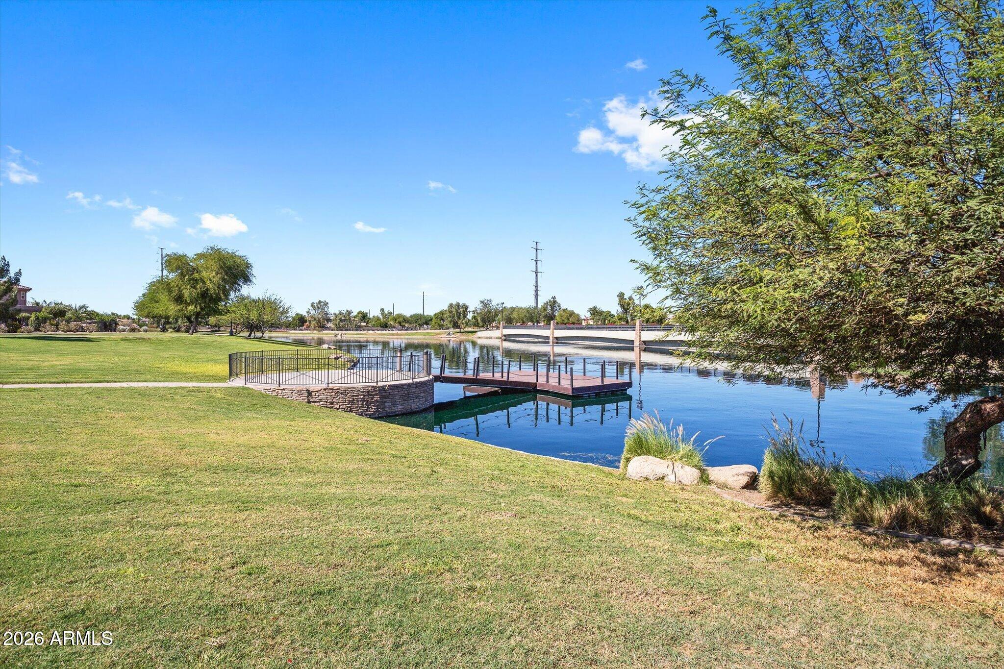 3539 E BALSAM Drive