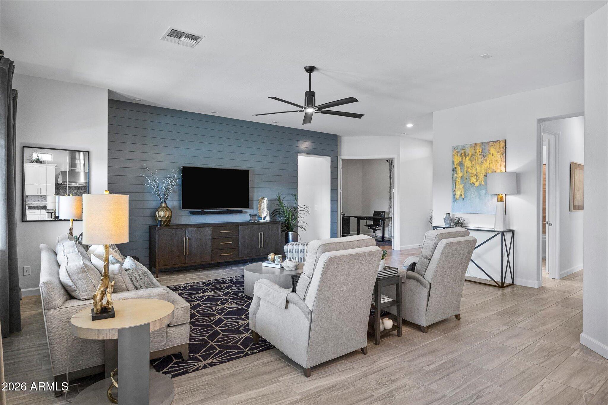 3539 E BALSAM Drive