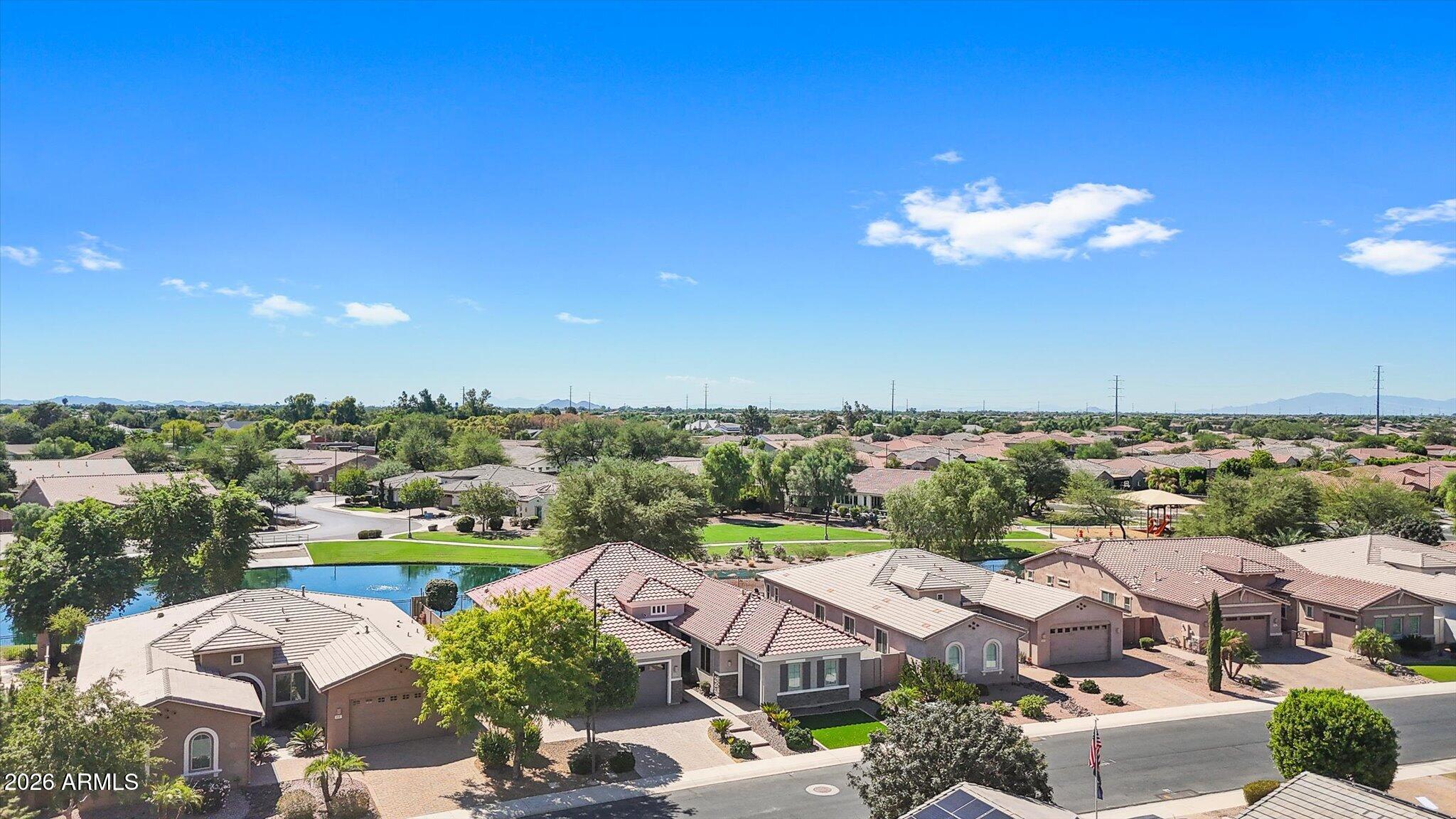 3539 E BALSAM Drive