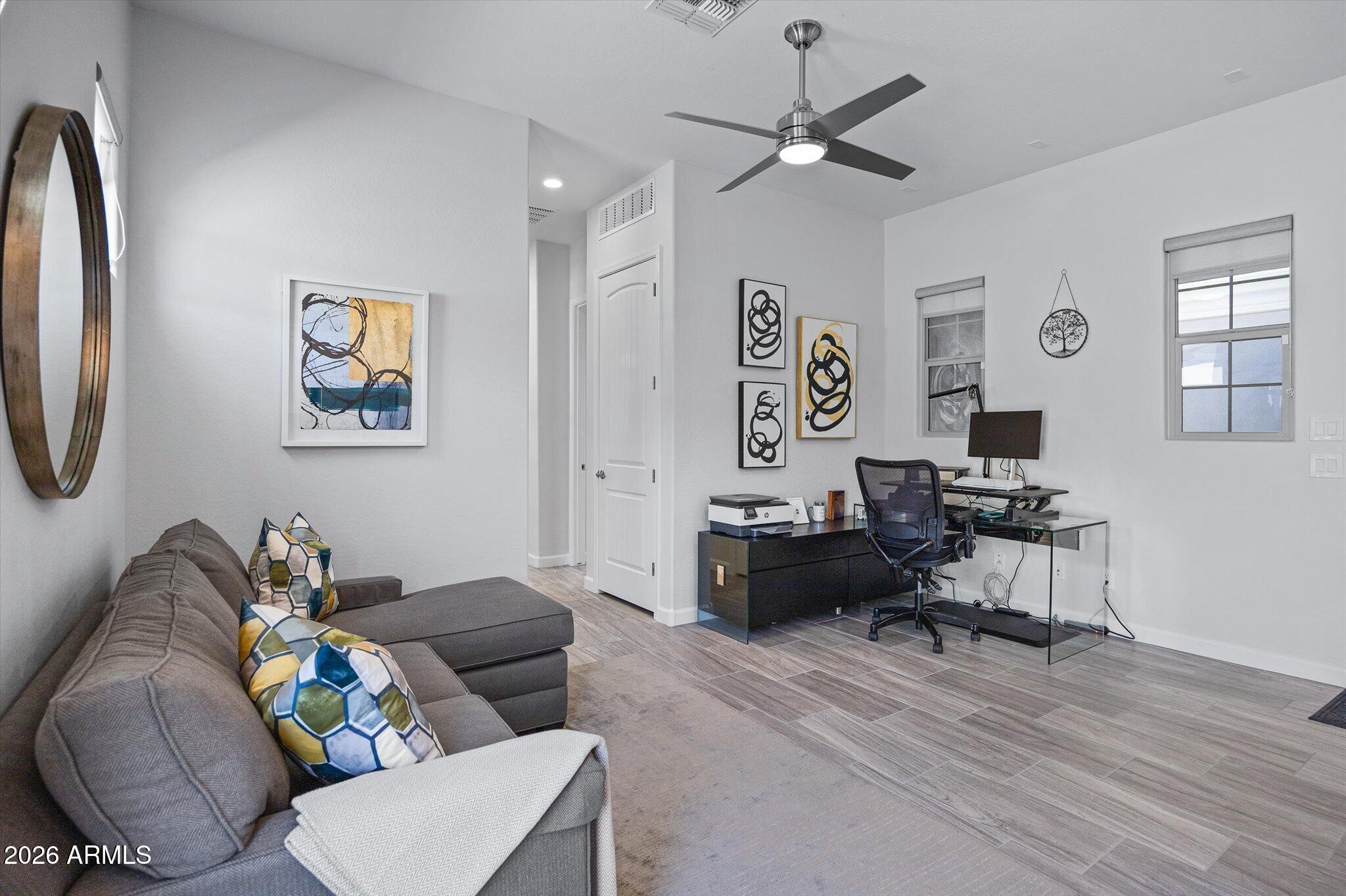 3539 E BALSAM Drive