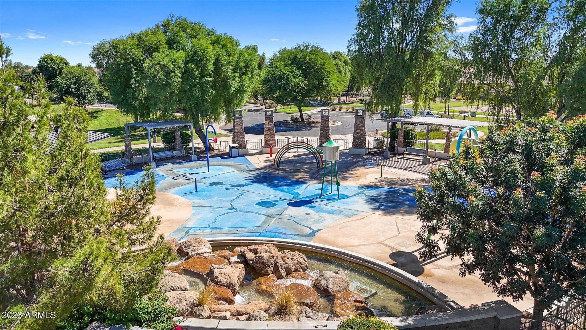 3539 E BALSAM Drive